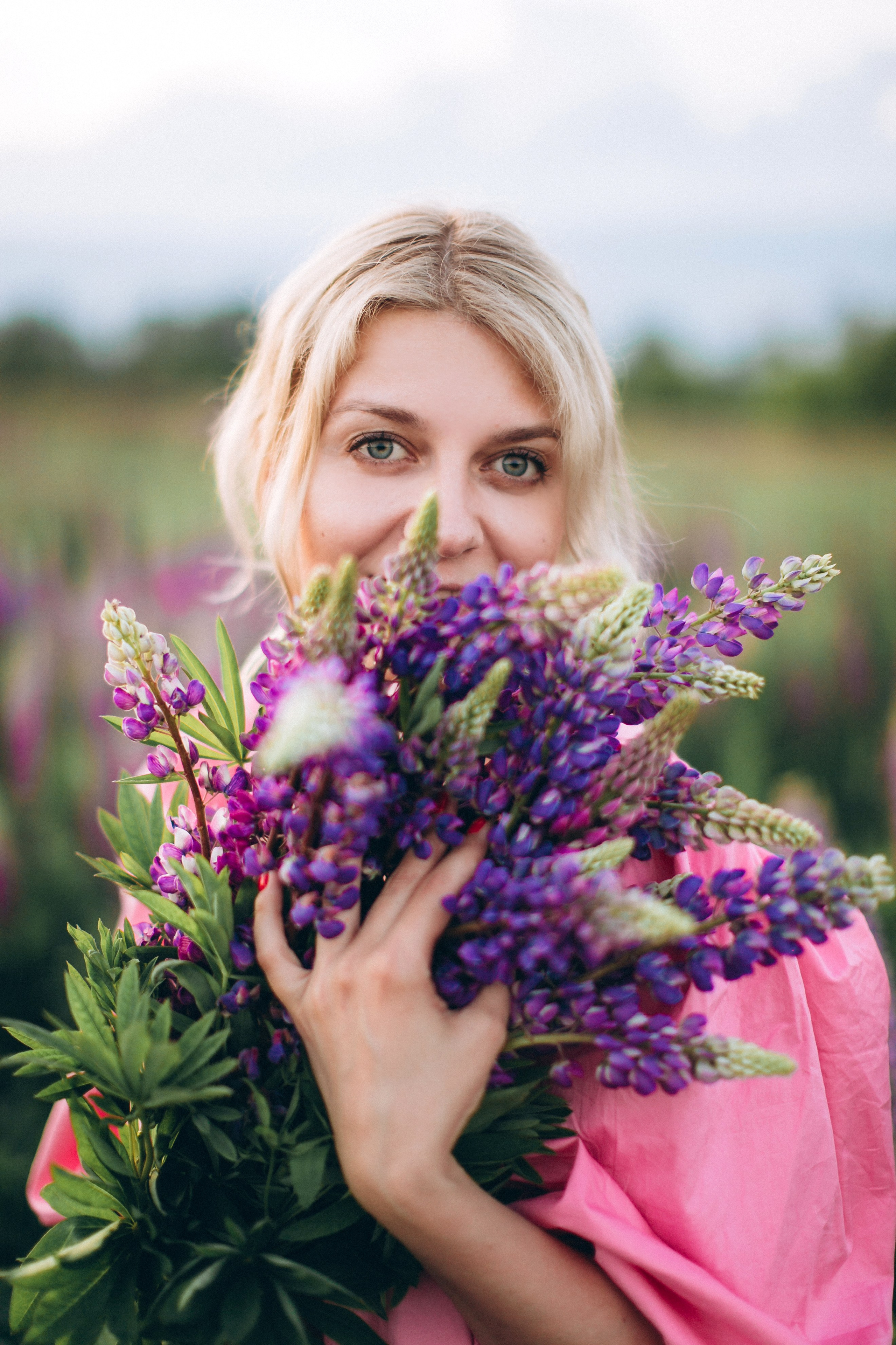 Портрет. Семейный, детский и школьный фотограф в Москве Рудницкая Анна
