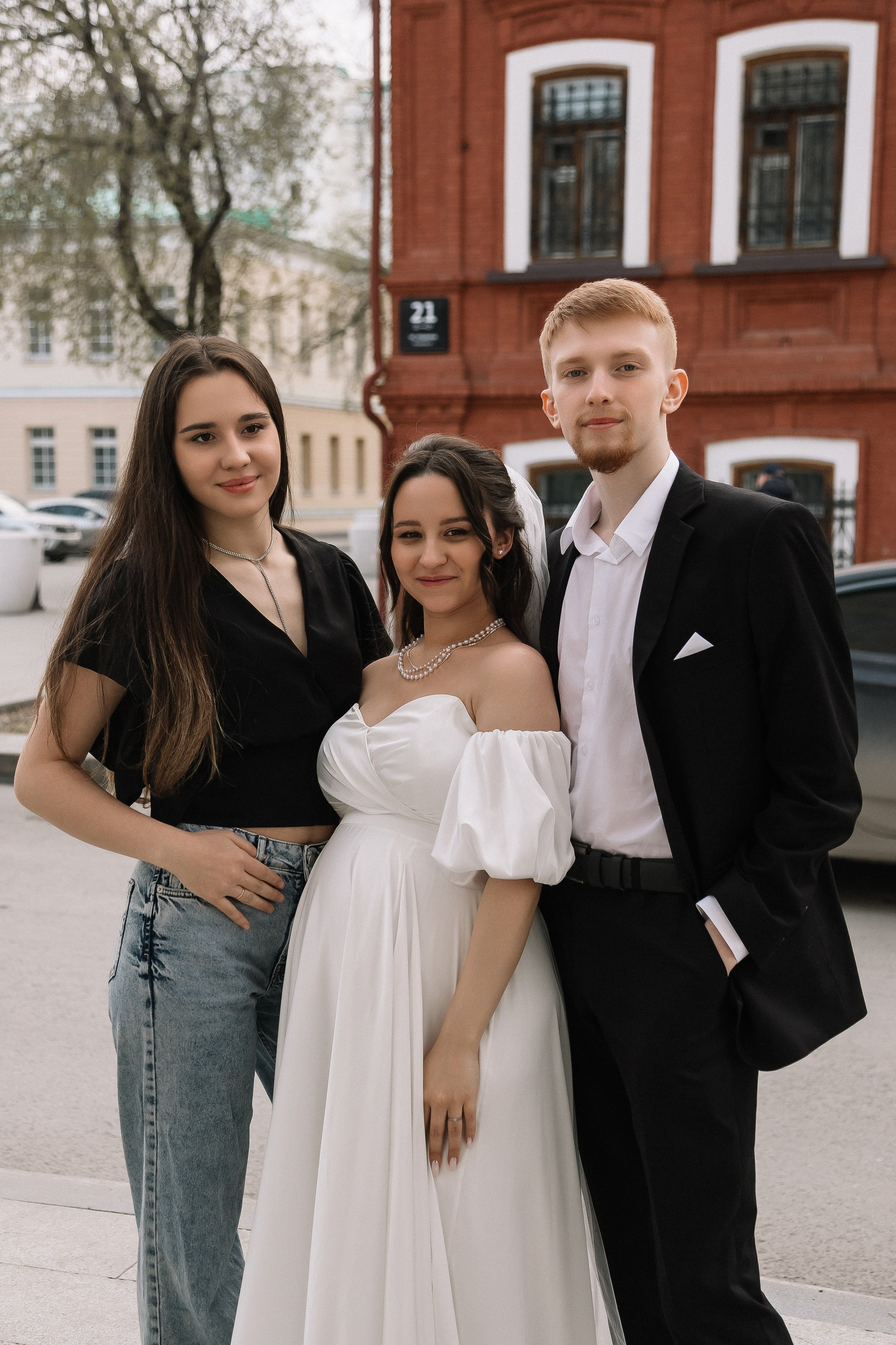 Виктор и Елена/2024. Свадебный и семейный фотограф в Екатеринбурге