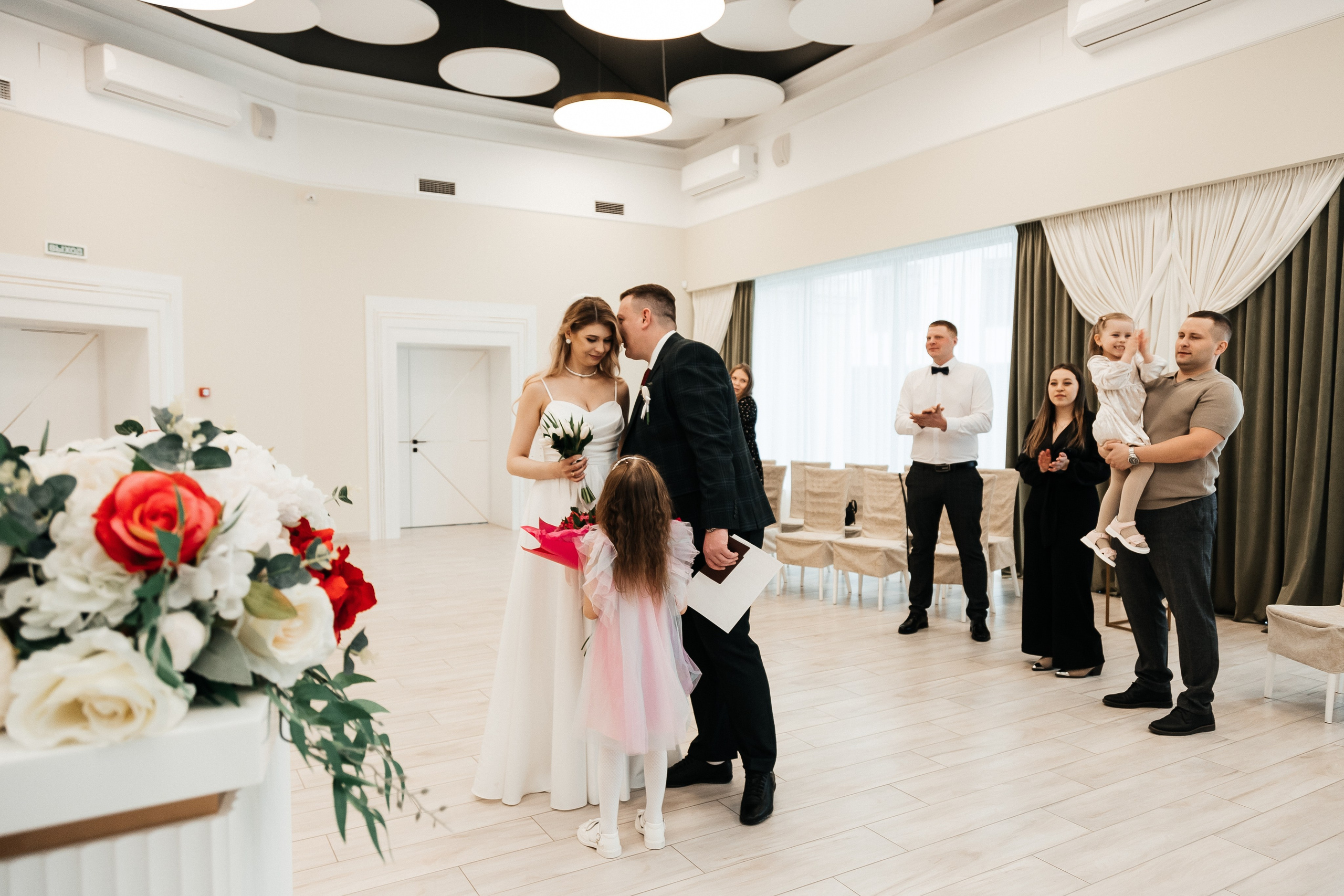 Сергей и Наталья/2025. Свадебный и семейный фотограф в Екатеринбурге