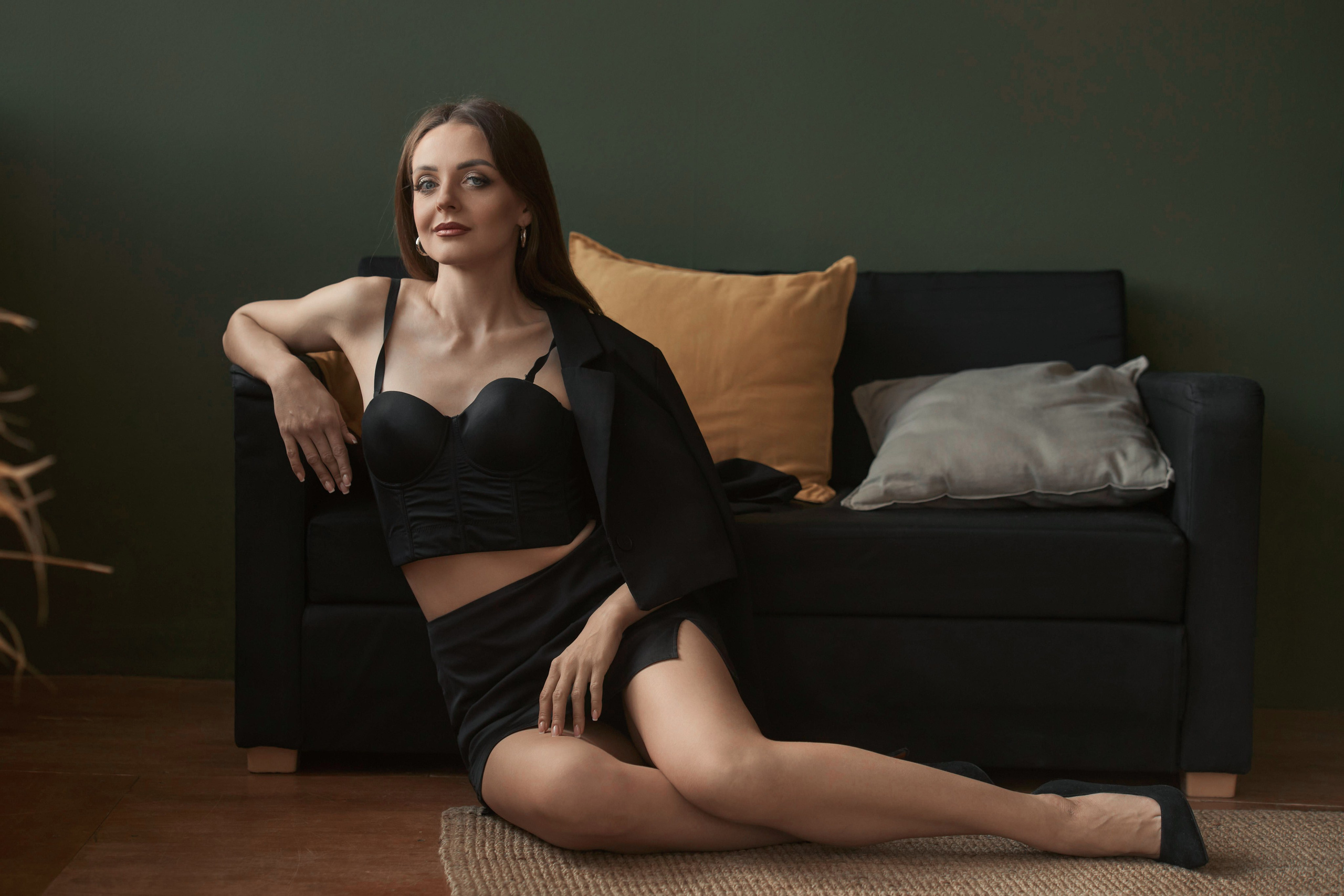 Фотограф Алексей Яковлев