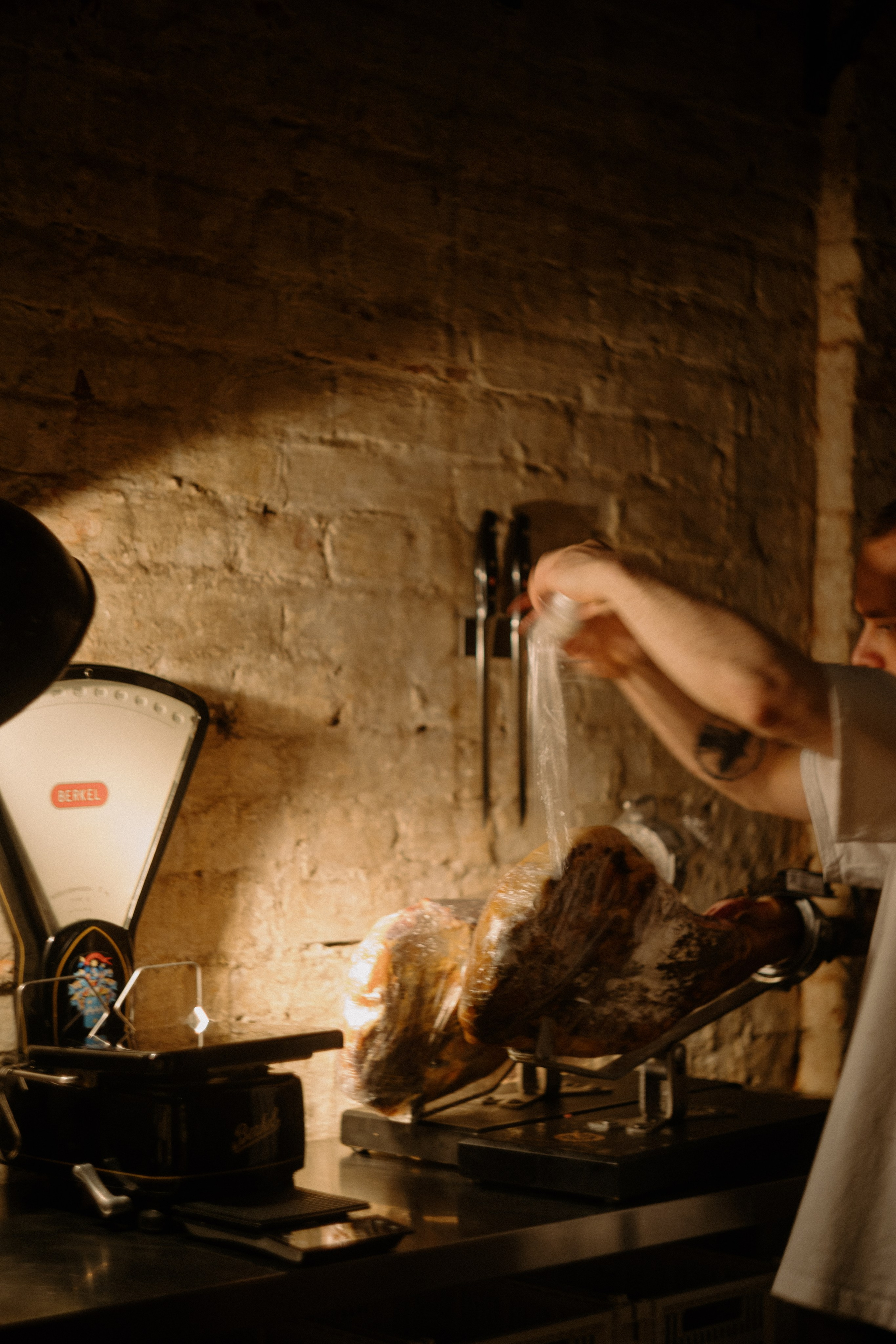 Carniceria vino. Frantova