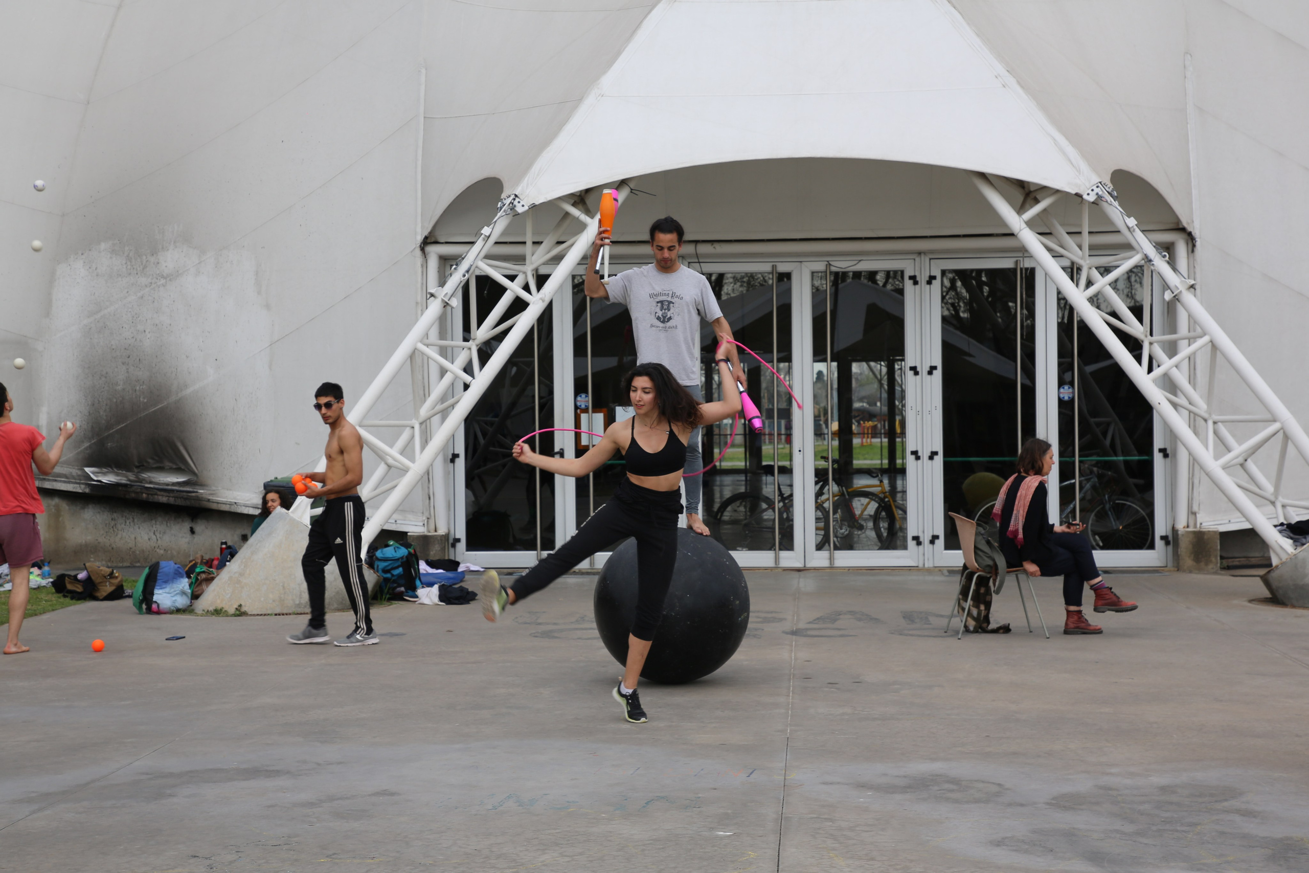 Buenos Aires, Argentina. Andrey Filippov Photographer