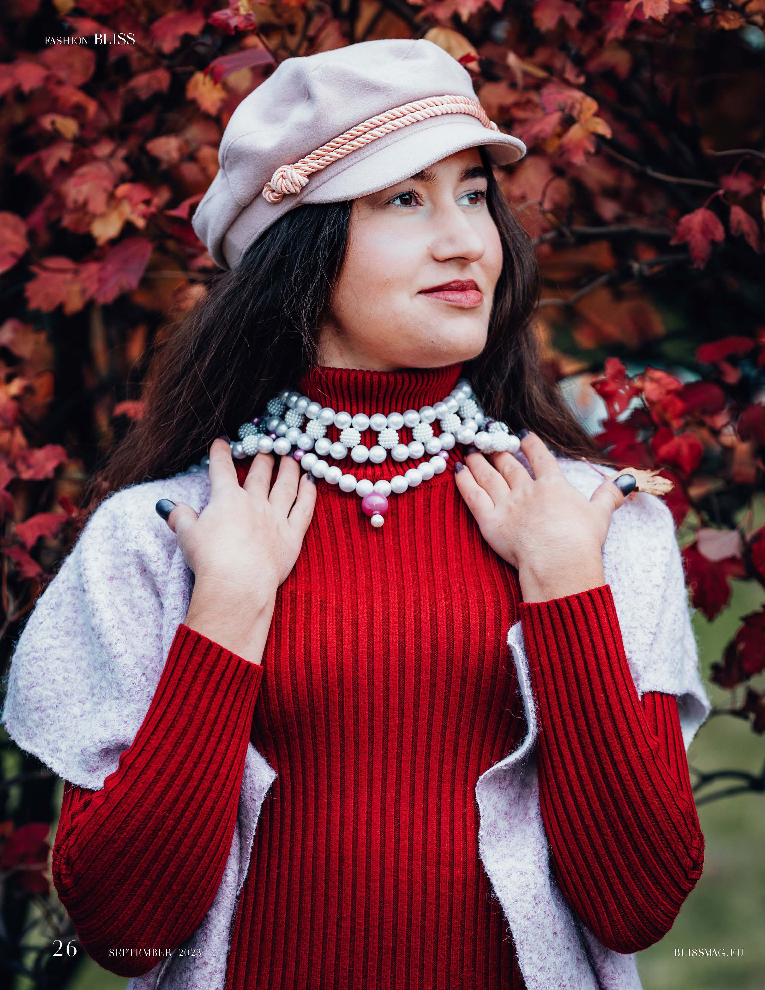 Журналы и публикации. Семейный и детский фотограф Эльвира Билибина