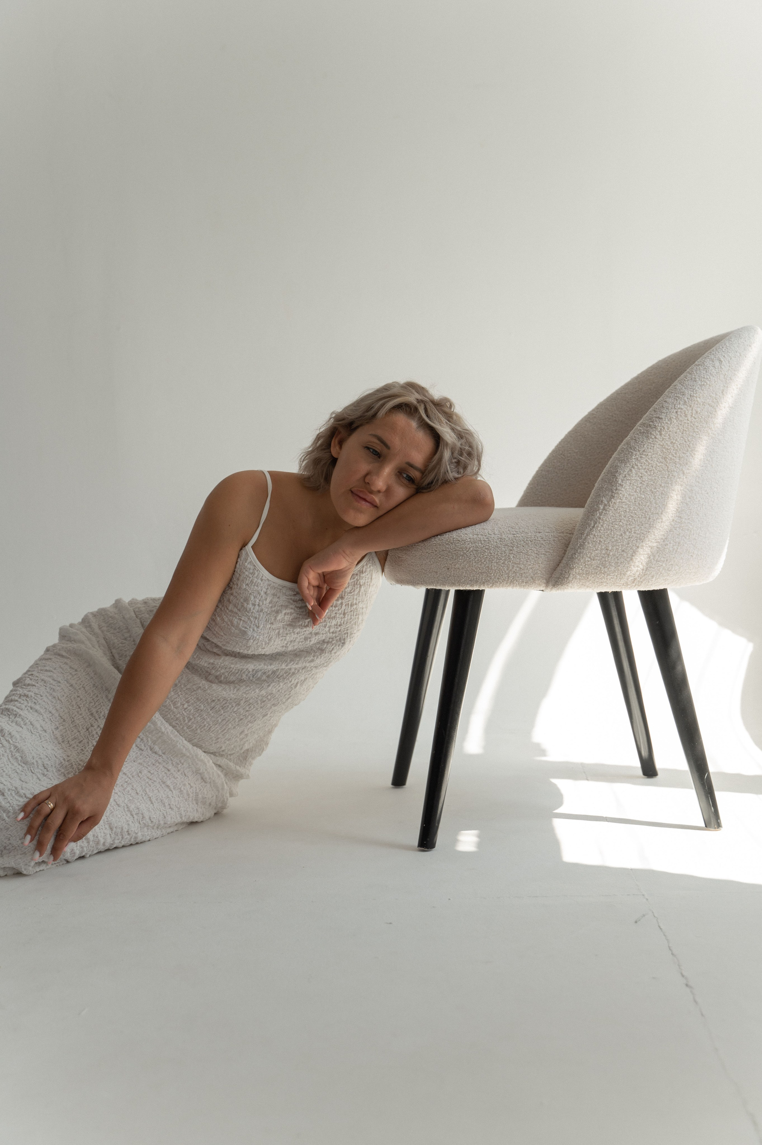 Женские портреты. ФОТОГРАФ/РУДНЫЙ/КОСТАНАЙ