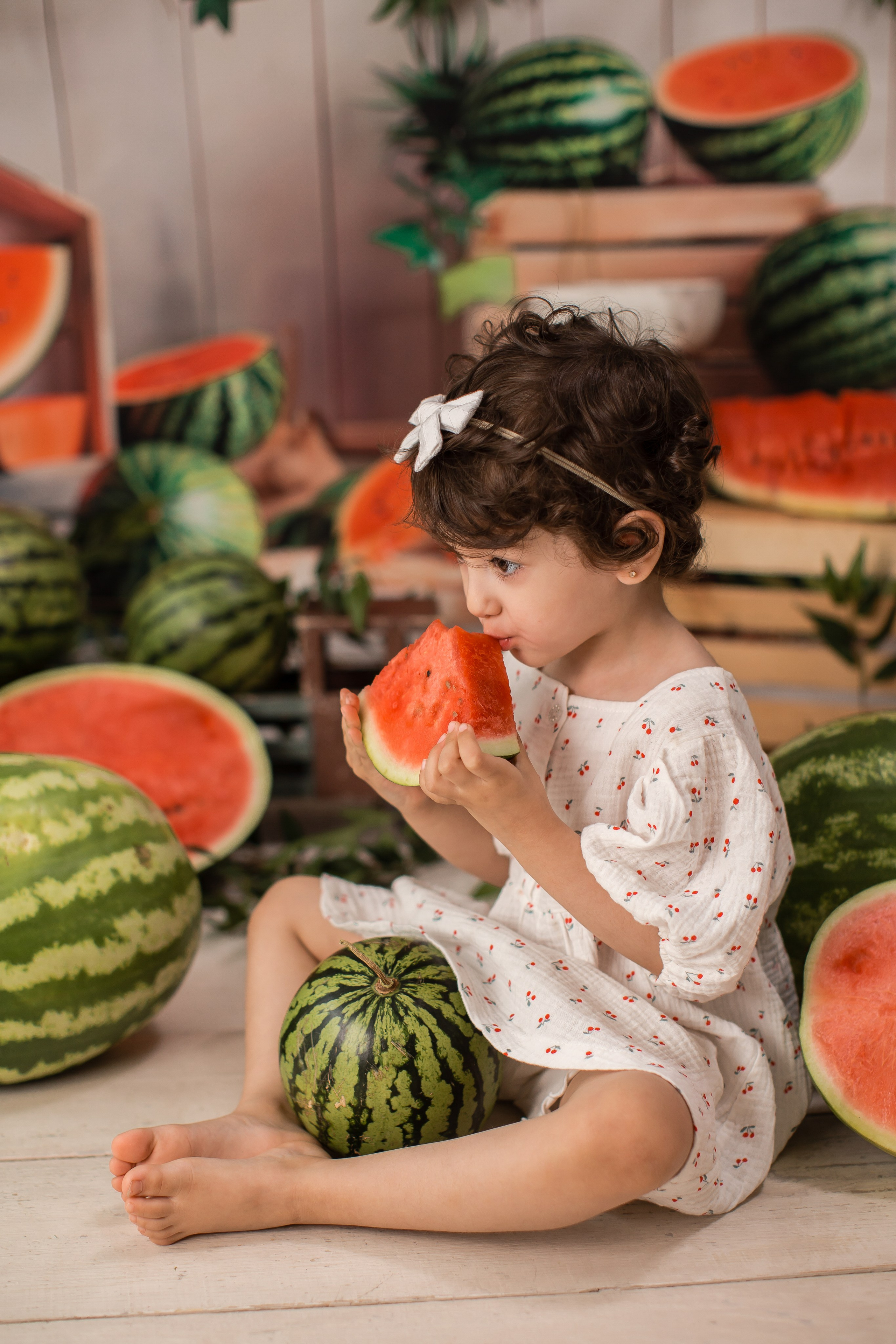 Фотодень «Арбузики» 16.08.26 г запись идёт. Детский семейный фотограф на первый годик город Новосибирск Дымова Светлана пакеты всё включено 1-3 года