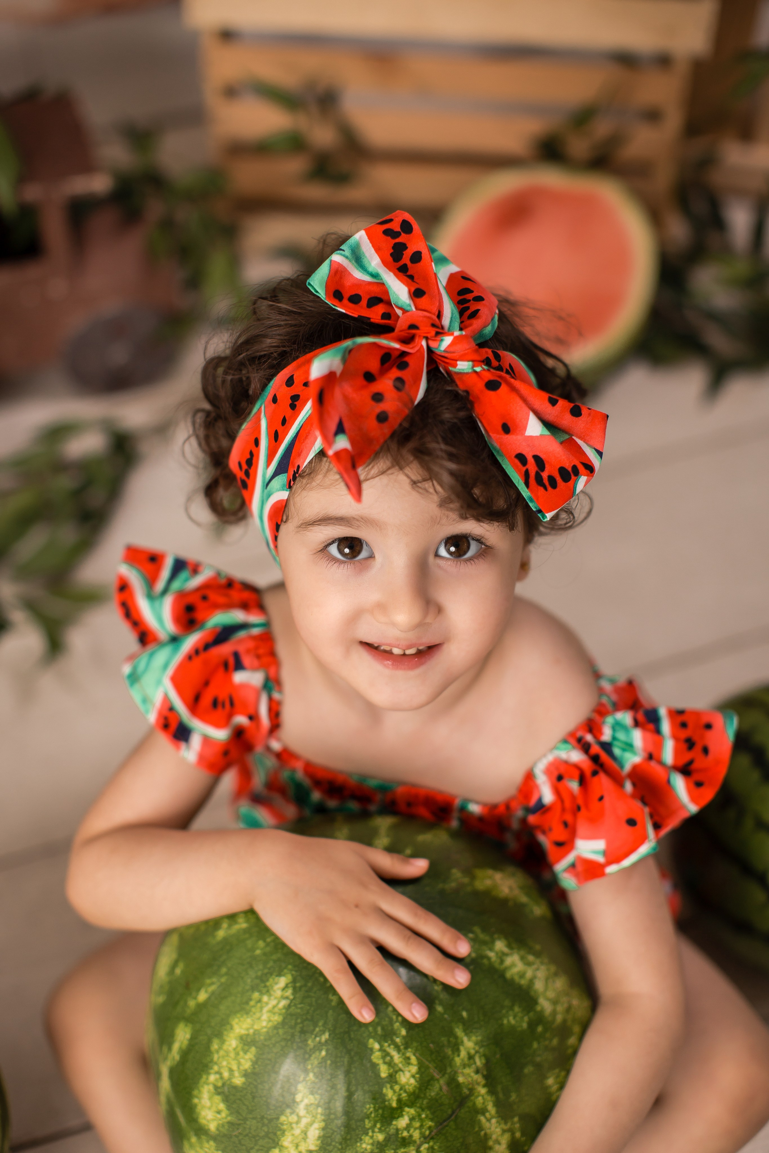 Фотодень «Арбузики» 16.08.26 г запись идёт. Детский семейный фотограф на первый годик город Новосибирск Дымова Светлана пакеты всё включено 1-3 года