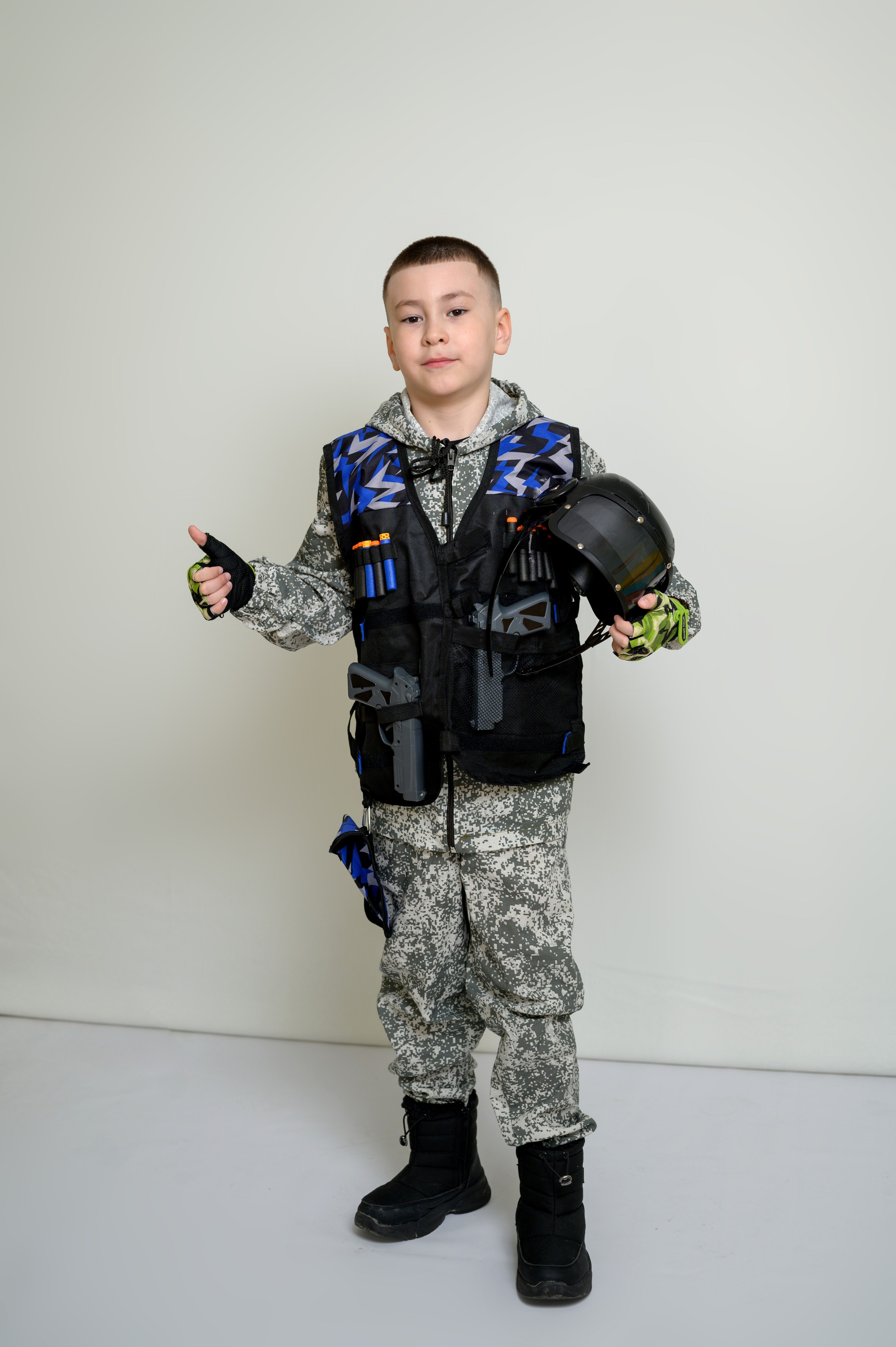 Д/с№ 3к3 группа «Фантазёры» (индивидуальный дизайн) + рисунки детей. Фотограф новорожденных, семейный детский в Тюмени Татьяна Морозова