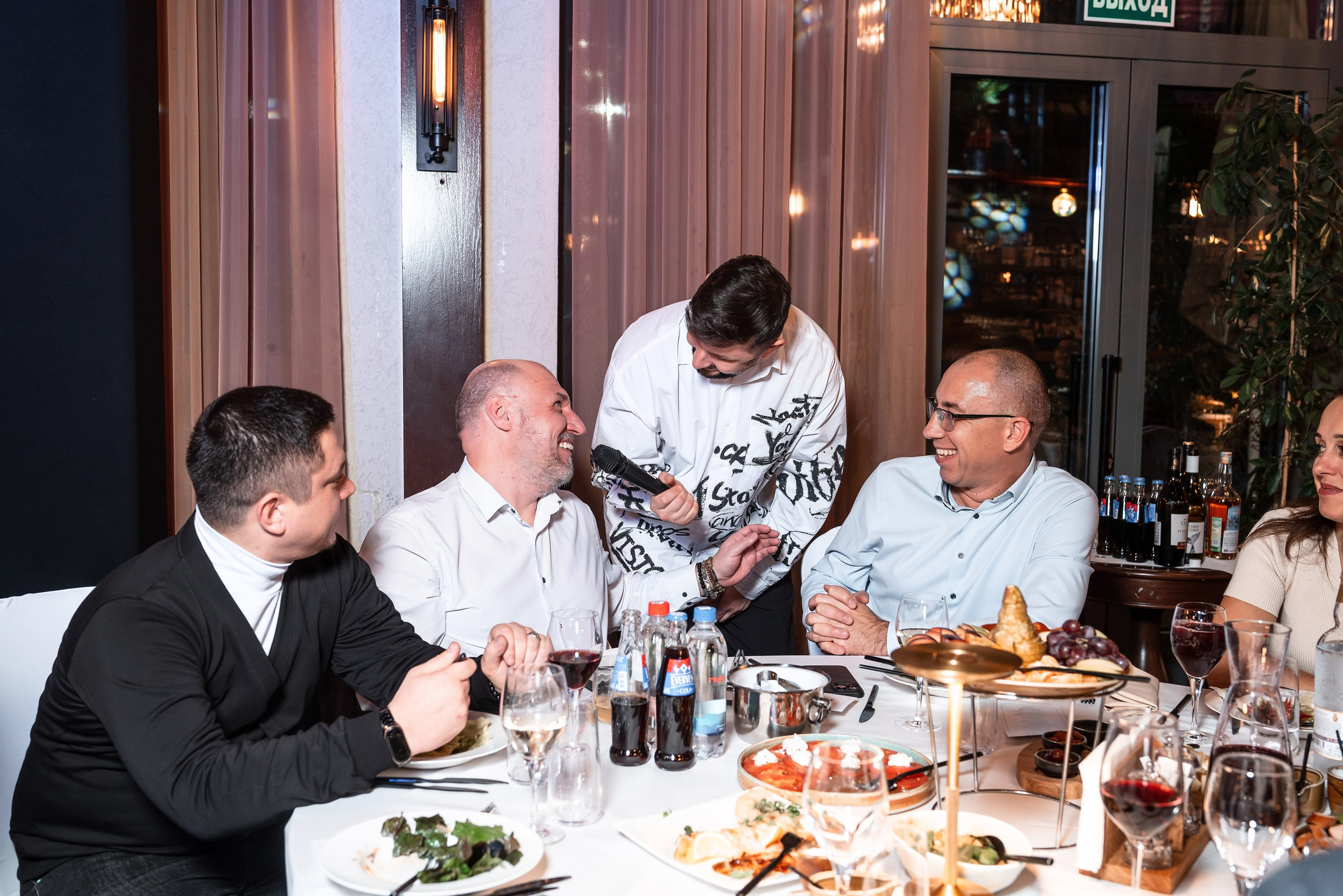 Фотоотчет Сибур. Фотограф Сочи