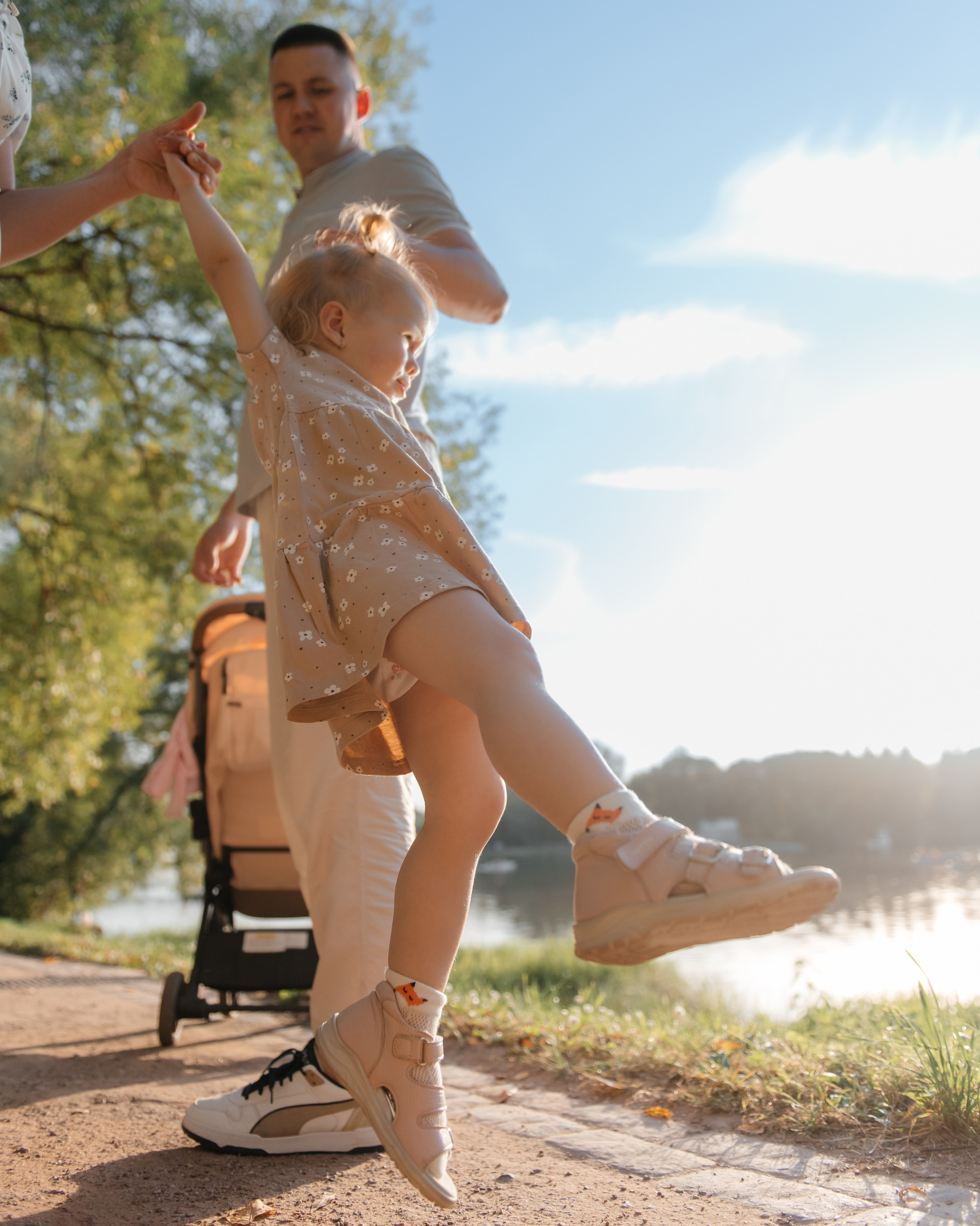 СЕМЕЙНЫЙ ПИКНИК. ДИНА МИХНЕВА спортивный фотограф Москва