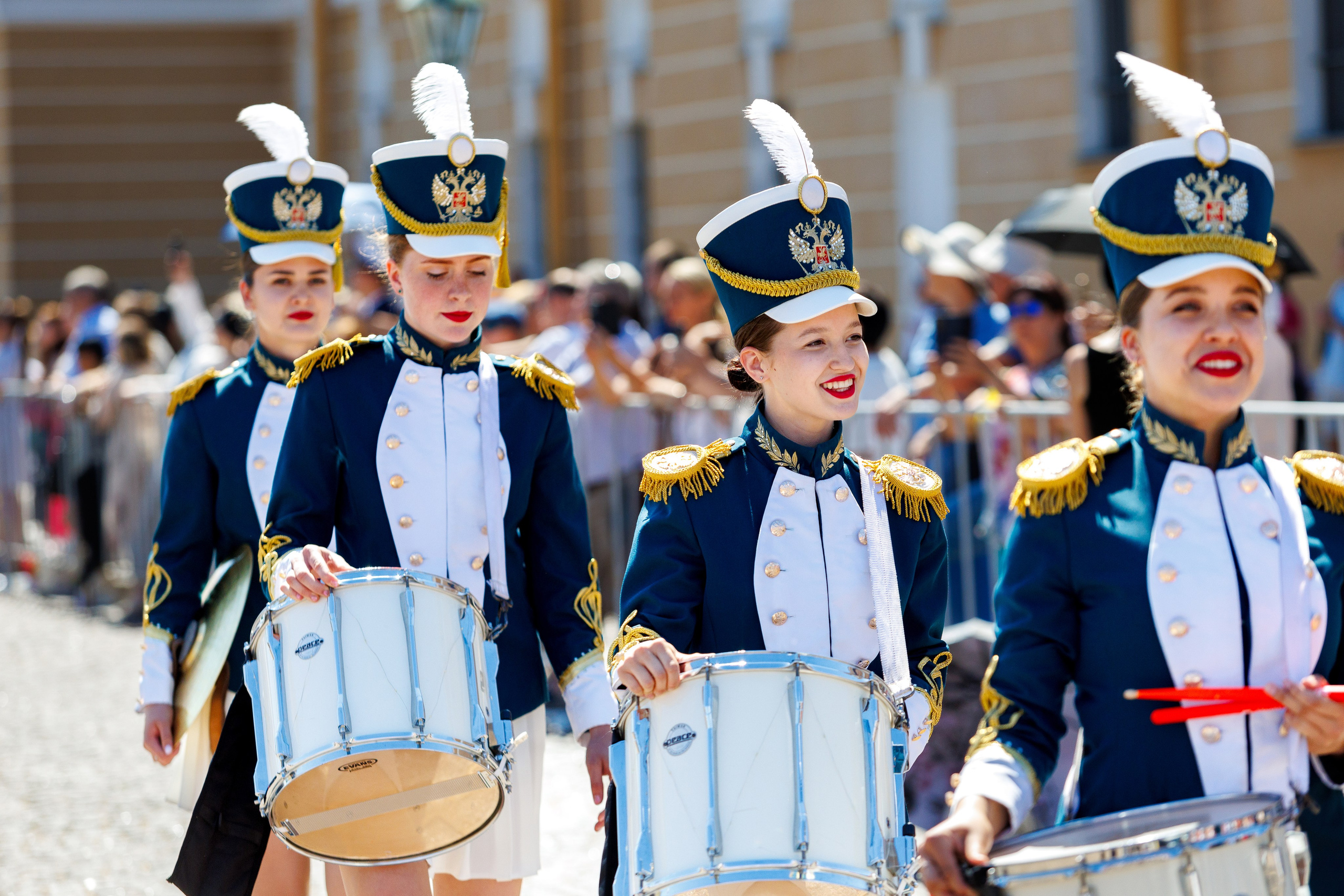 Наши проекты. Morozov Media — Репортажная фотосъемка в Санкт-Петербурге