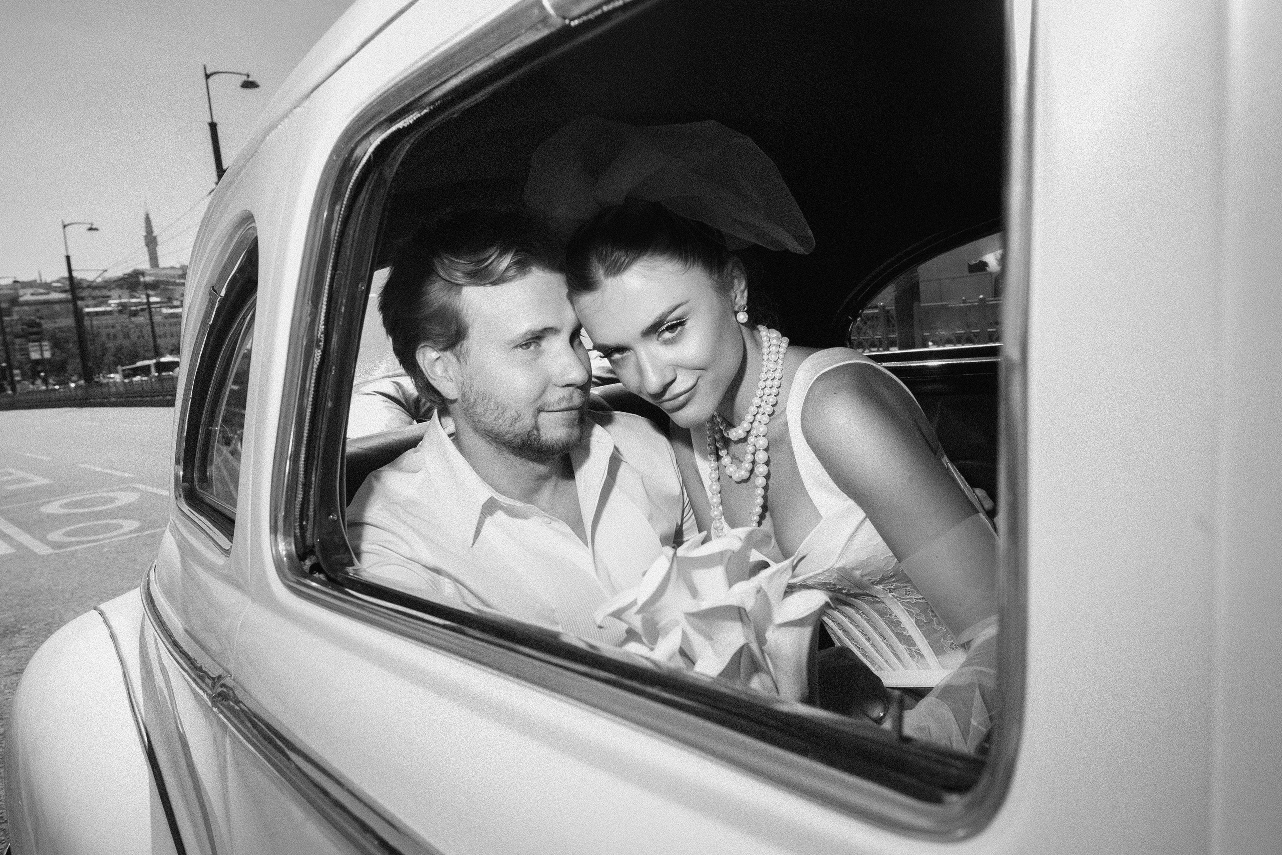 Kris+Kirill. Фотограф Иван Газукин
