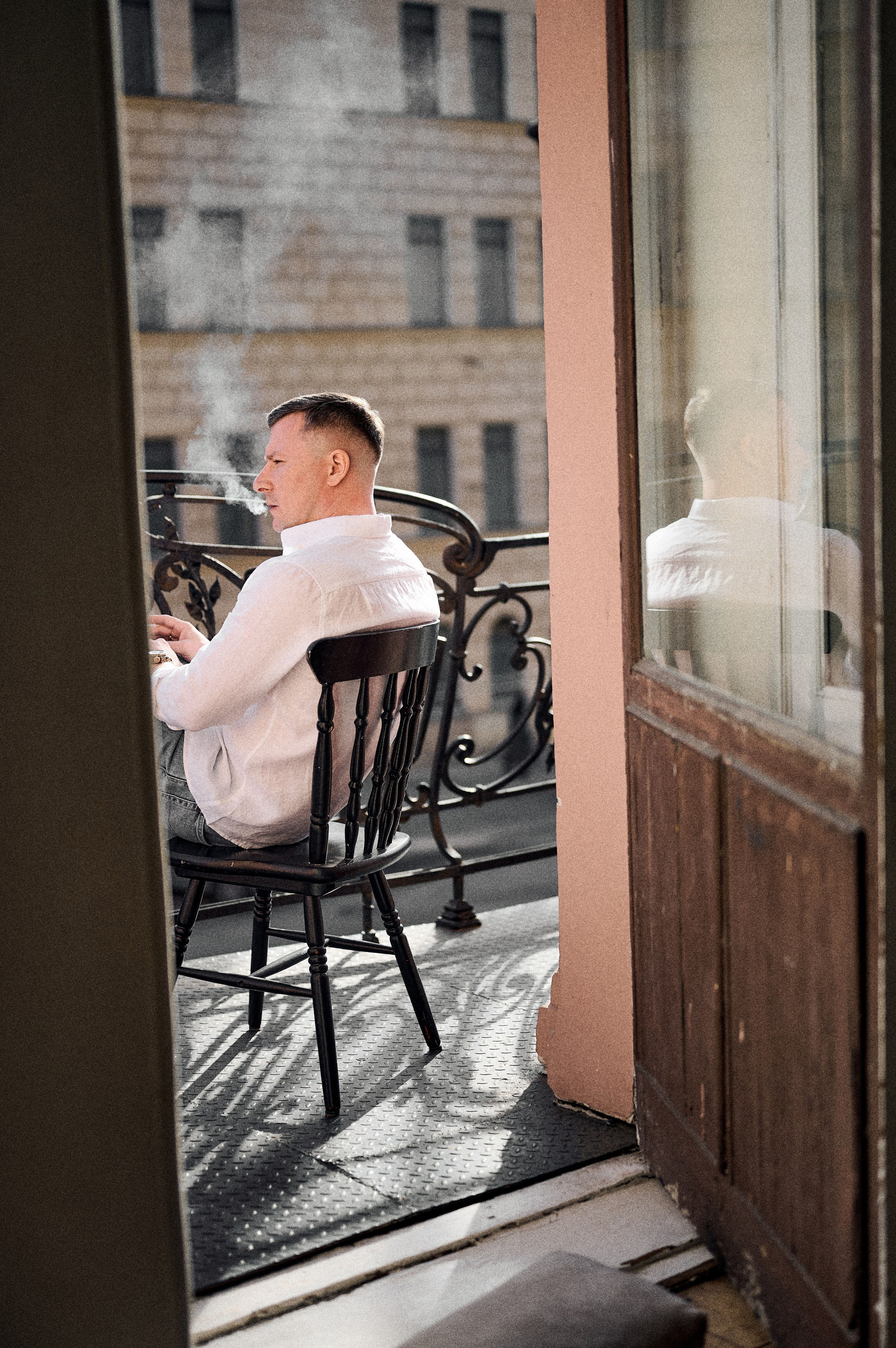 Алексей. Студия детской и семейной фотографии «Время улыбаться»