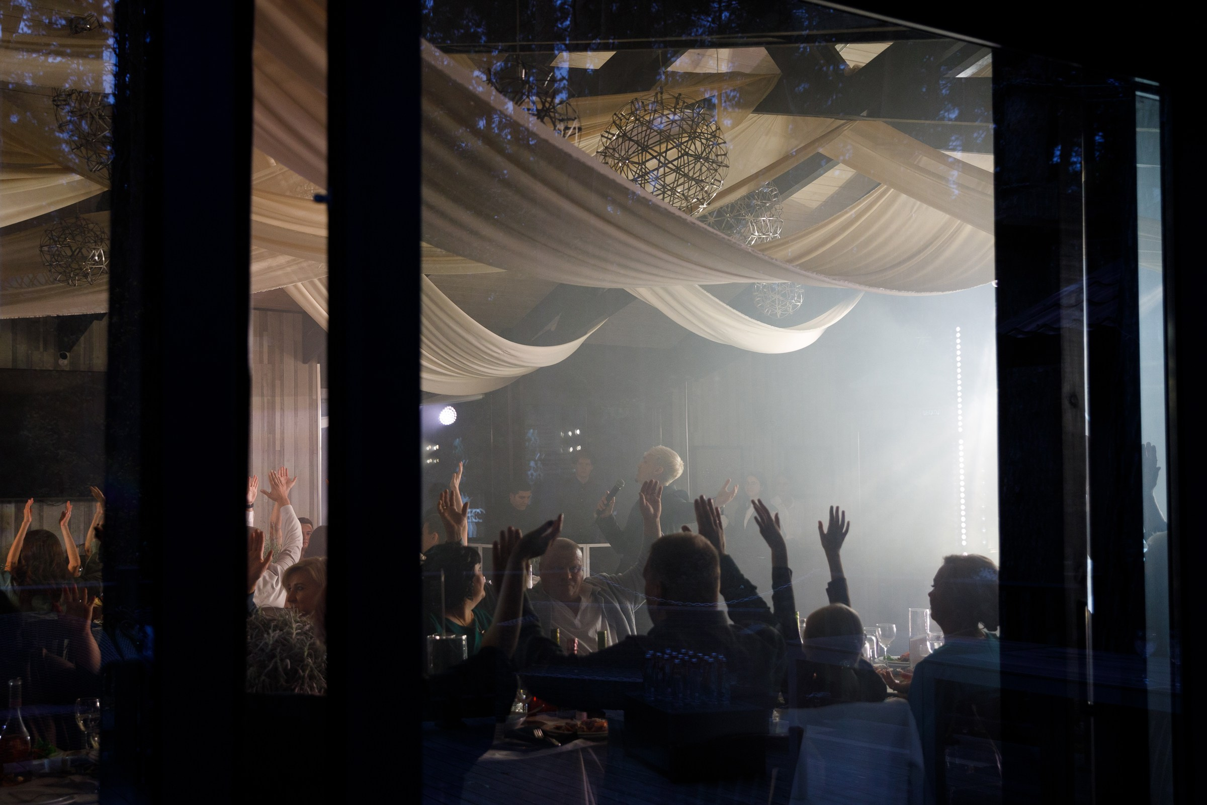 Свадьба Кристины и Андрея. Свадебный фотограф в Самаре и Тольятти Полина Никитина