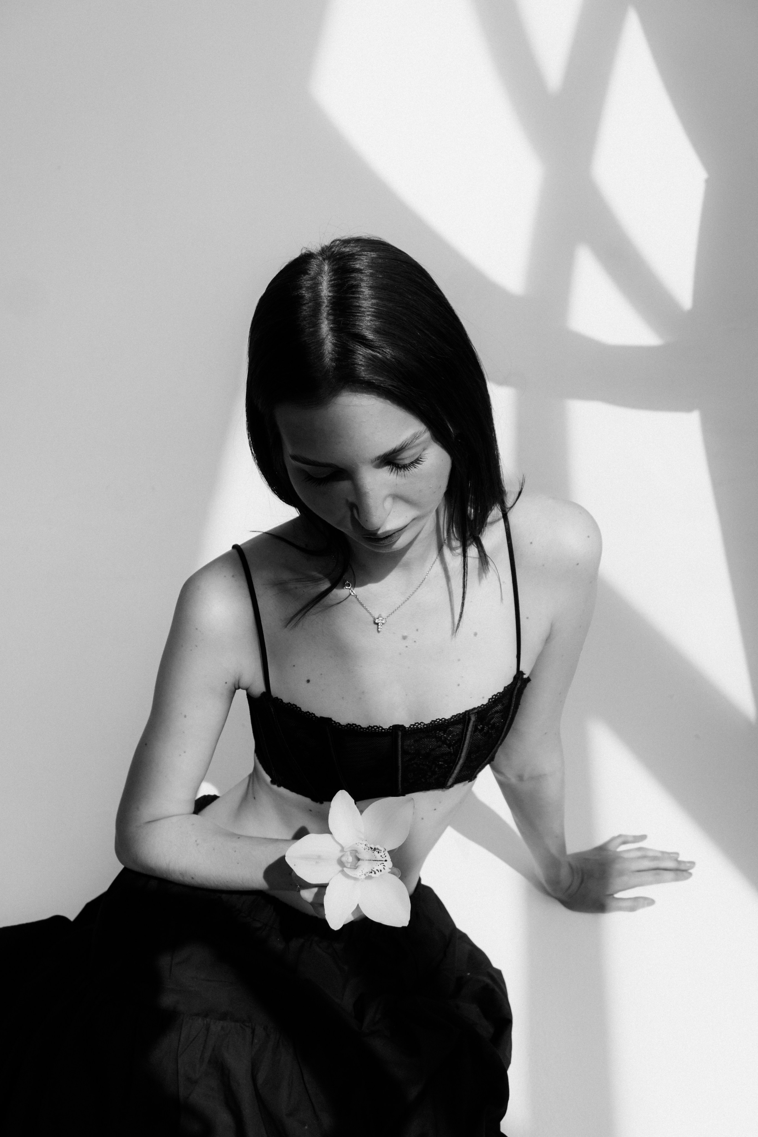 Darya. Я — Алёна и я фотографирую красиво (е)