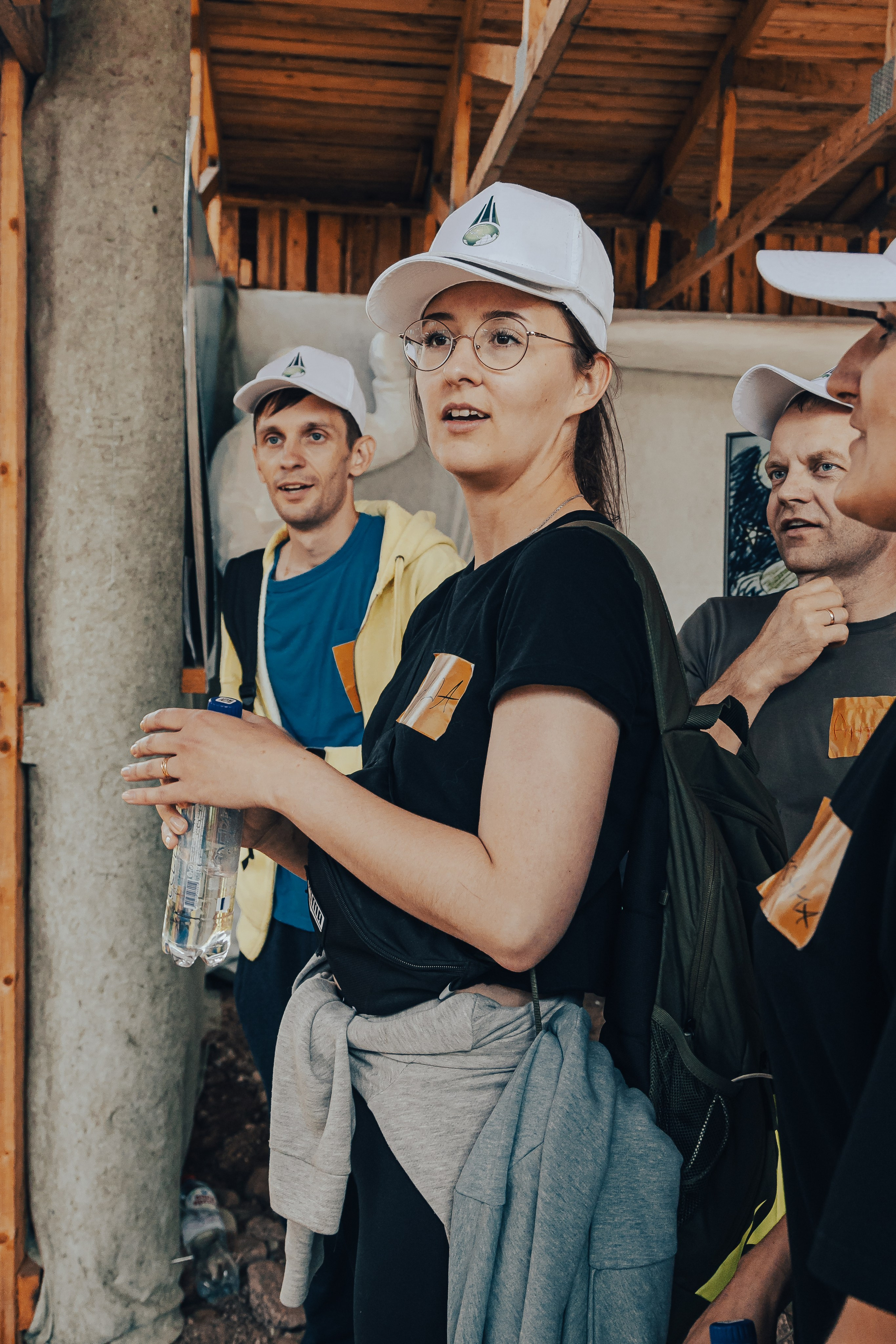 КОРПОРАТИВ ЛЕТНИЙ. Главная