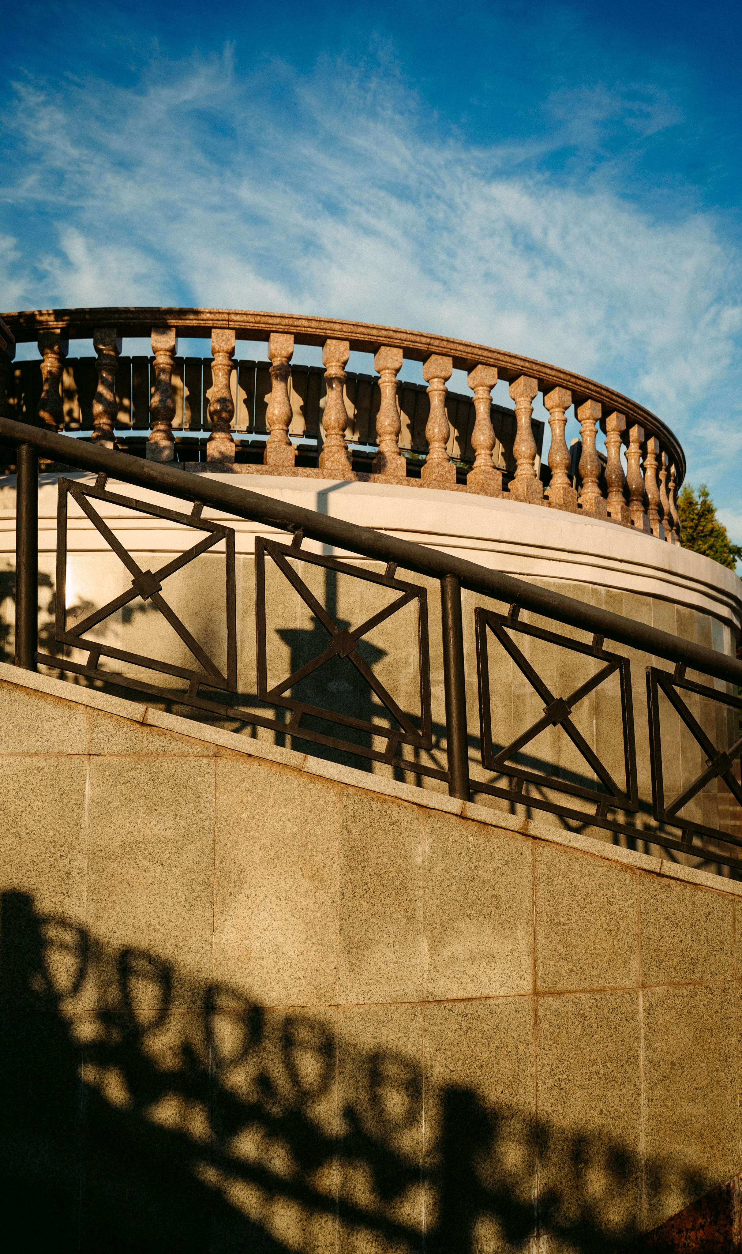 Дай Посмотрю. Экскурсия по Профсоюзной / 2023. Саша Копылов, фотограф в Казани