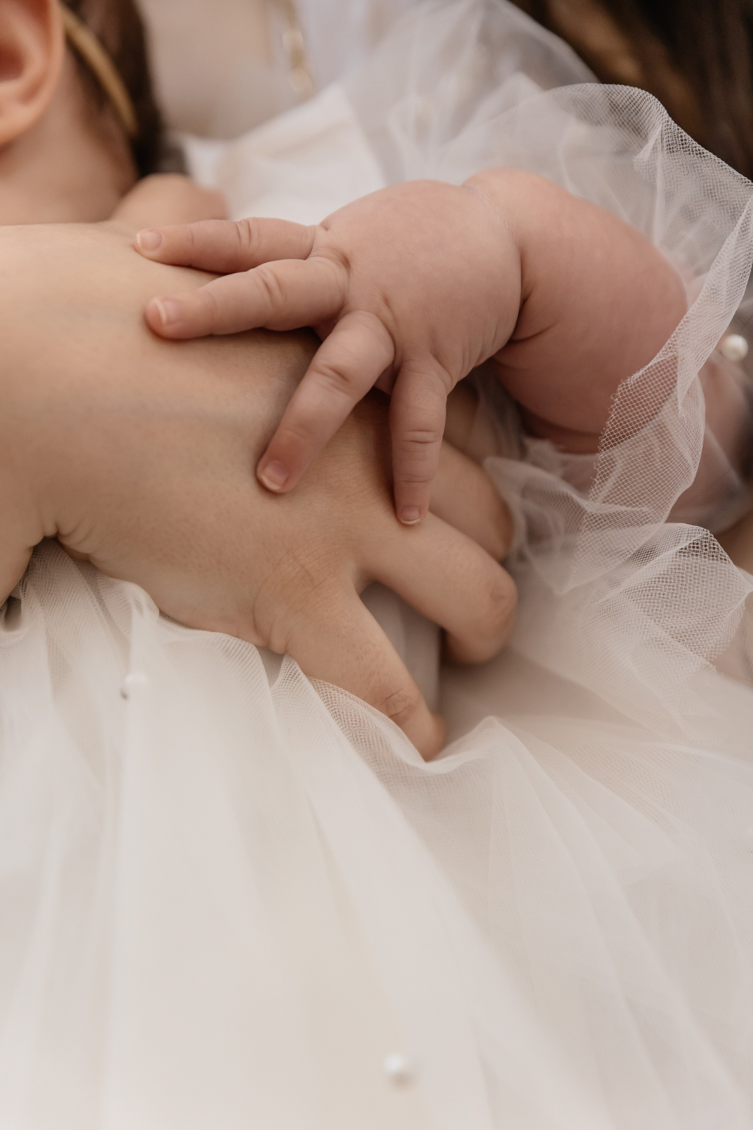 Крещение Леры. Семейный фотограф Минск Усова Ольга