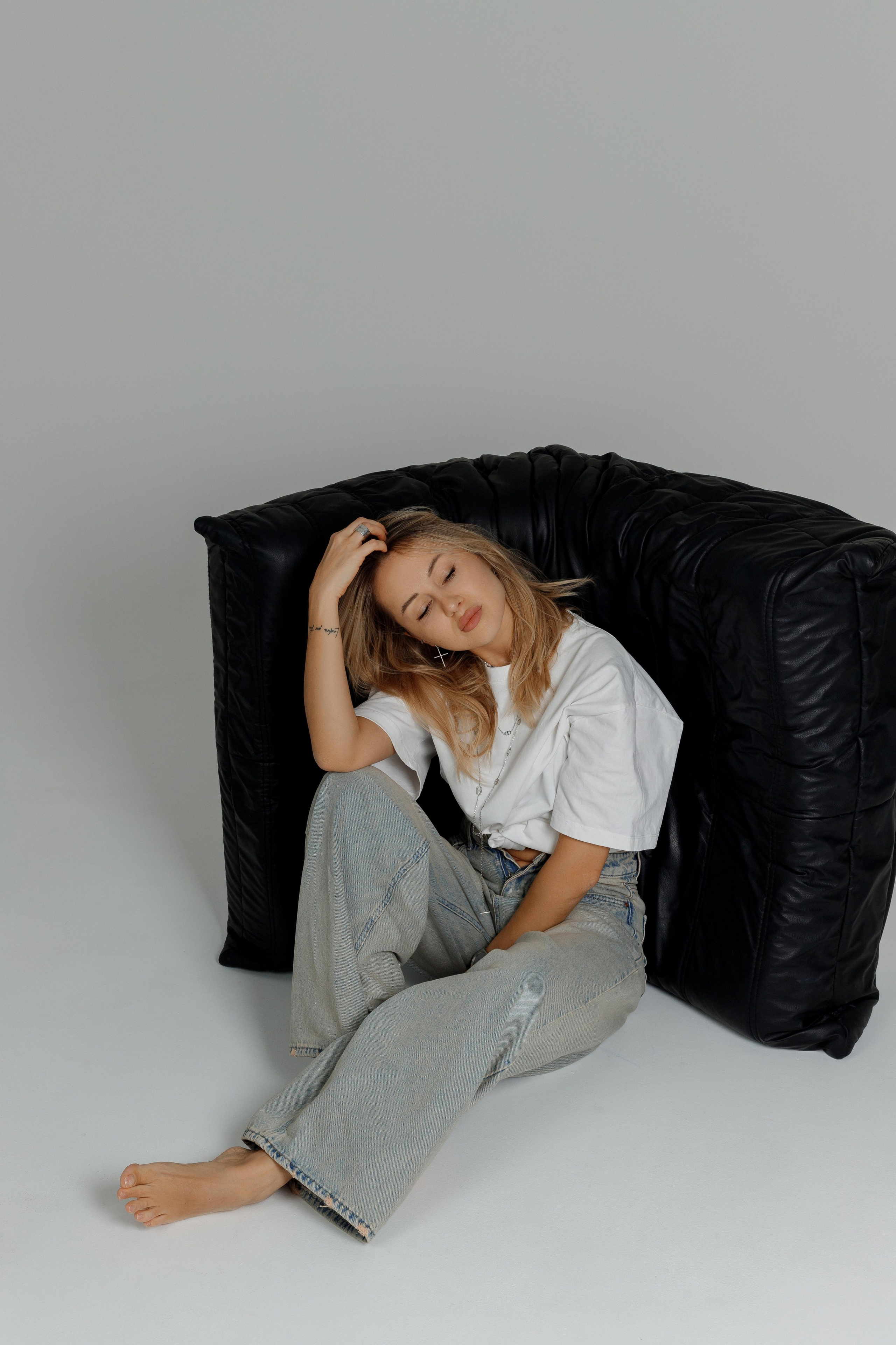 Индивидуальная фотосессия Москва. Фотограф Александра Сыщенко