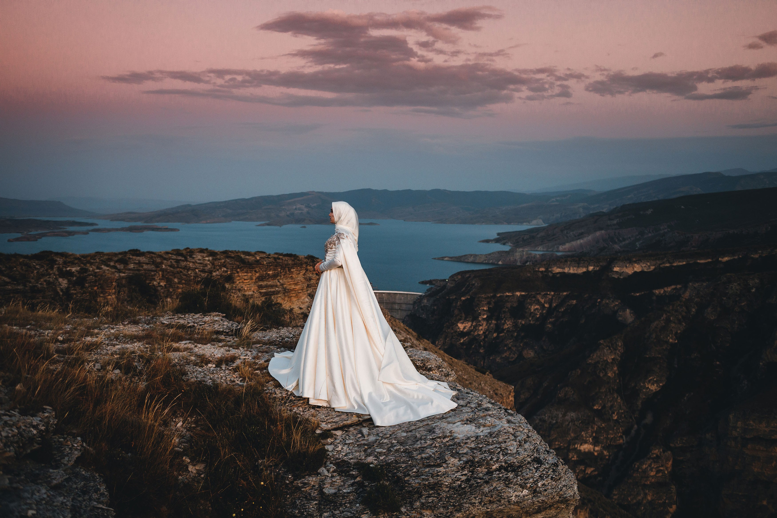 Люди. Vazovsky Photography