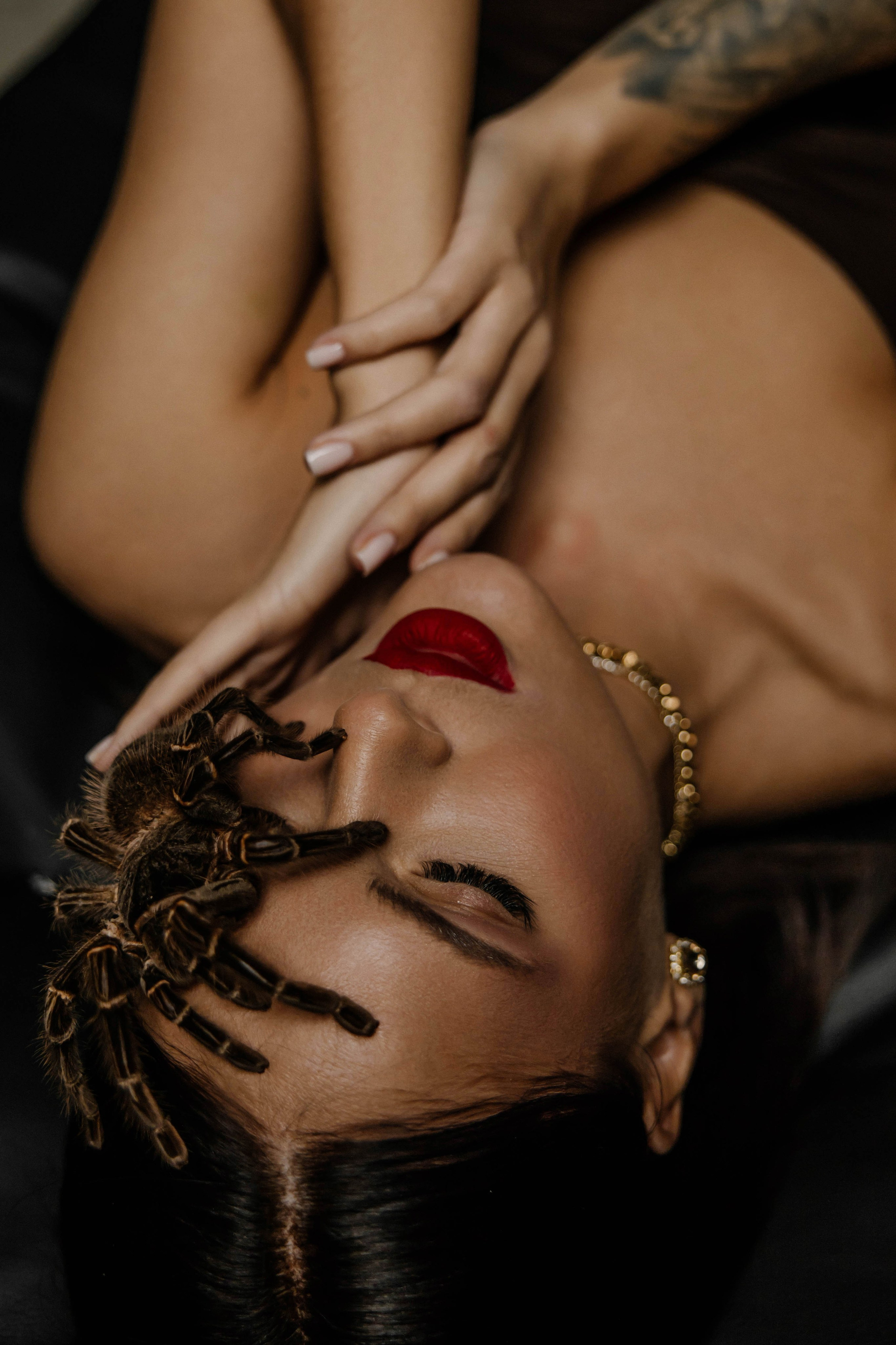 Лена. Рыжова Тамара