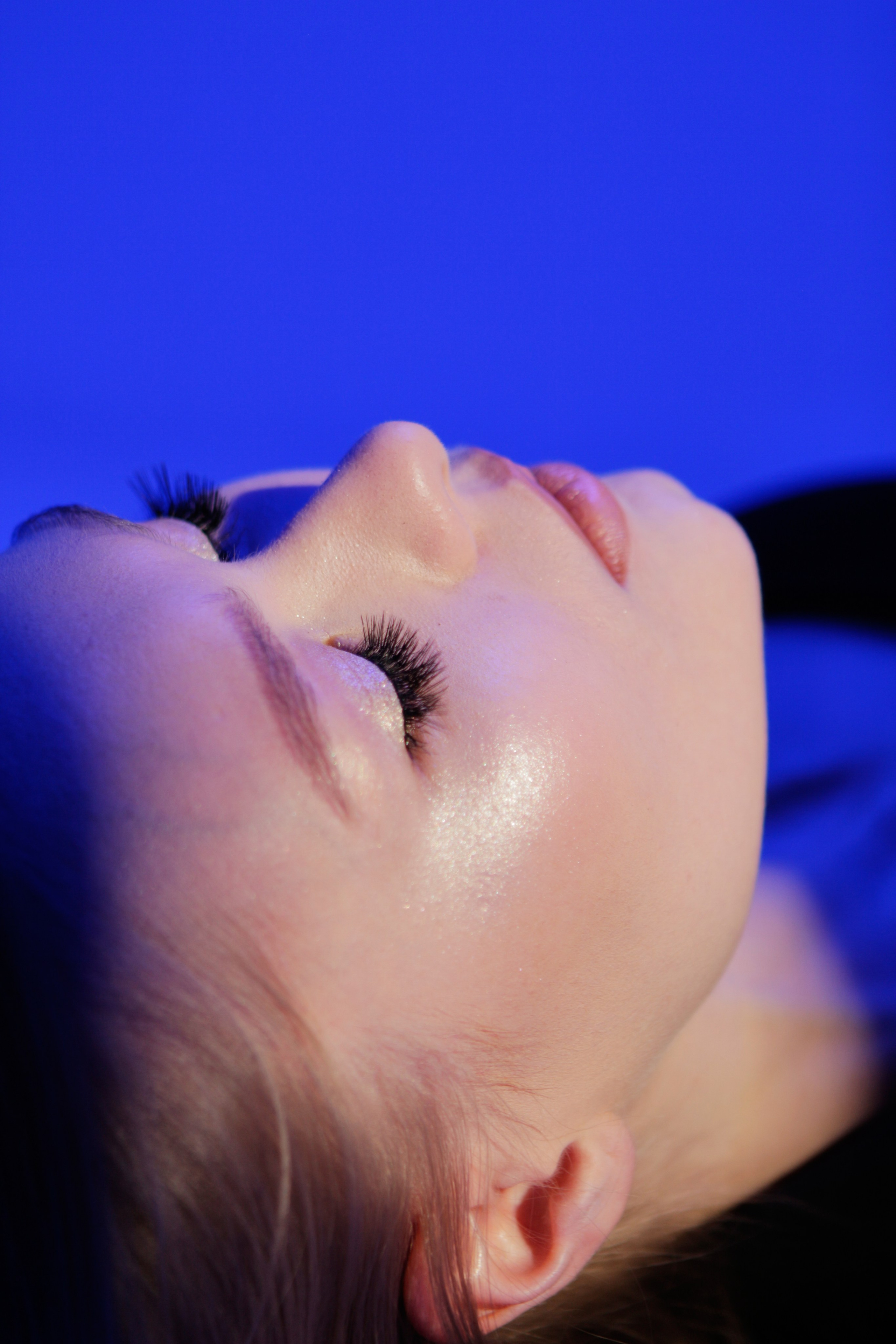 Светлана. Мультижанровый фотограф в Москве/Орле/Санкт-Петербурге Щукина Анастасия