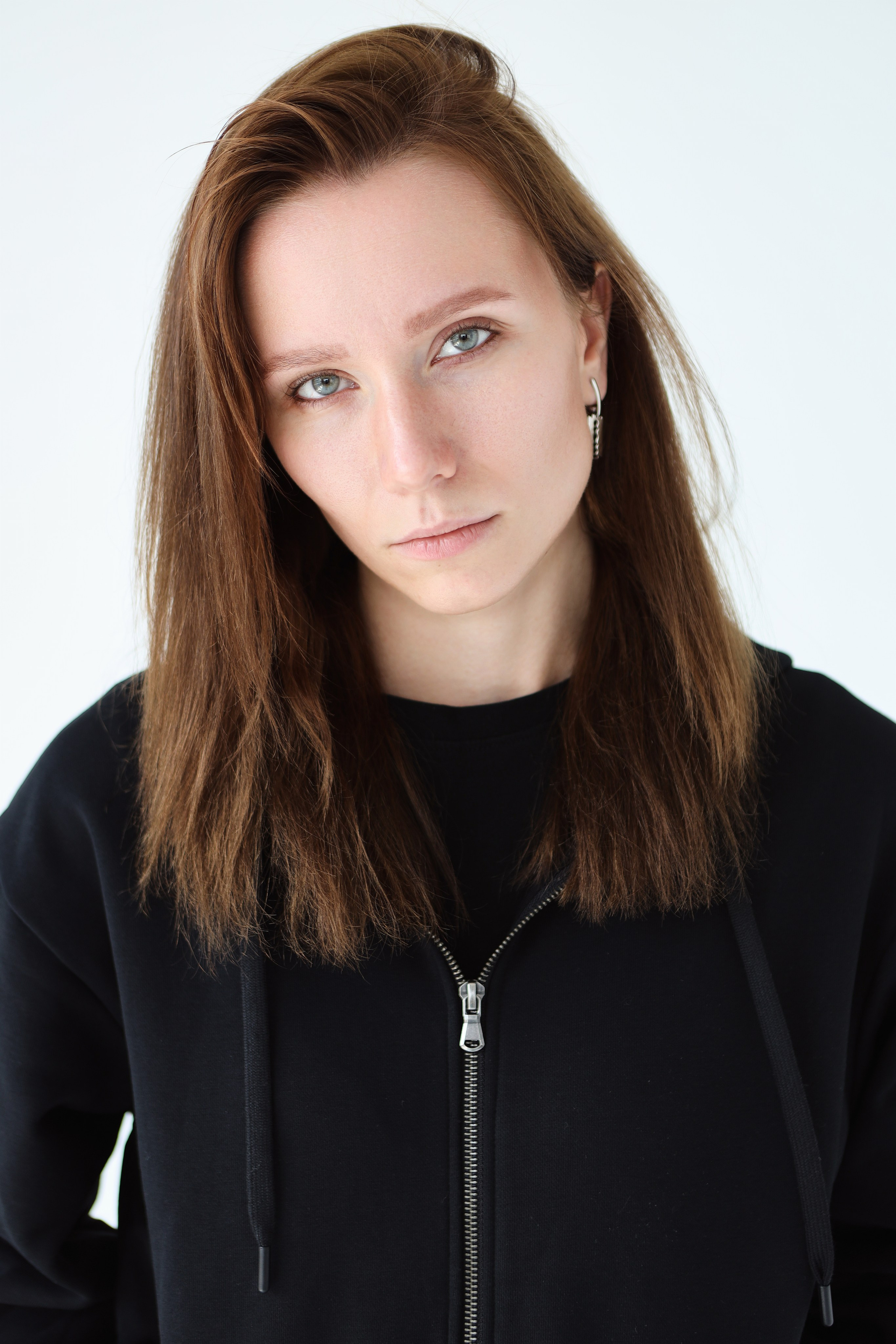 Алёна Кобзарь. Мультижанровый фотограф в Москве/Орле/Санкт-Петербурге Щукина Анастасия