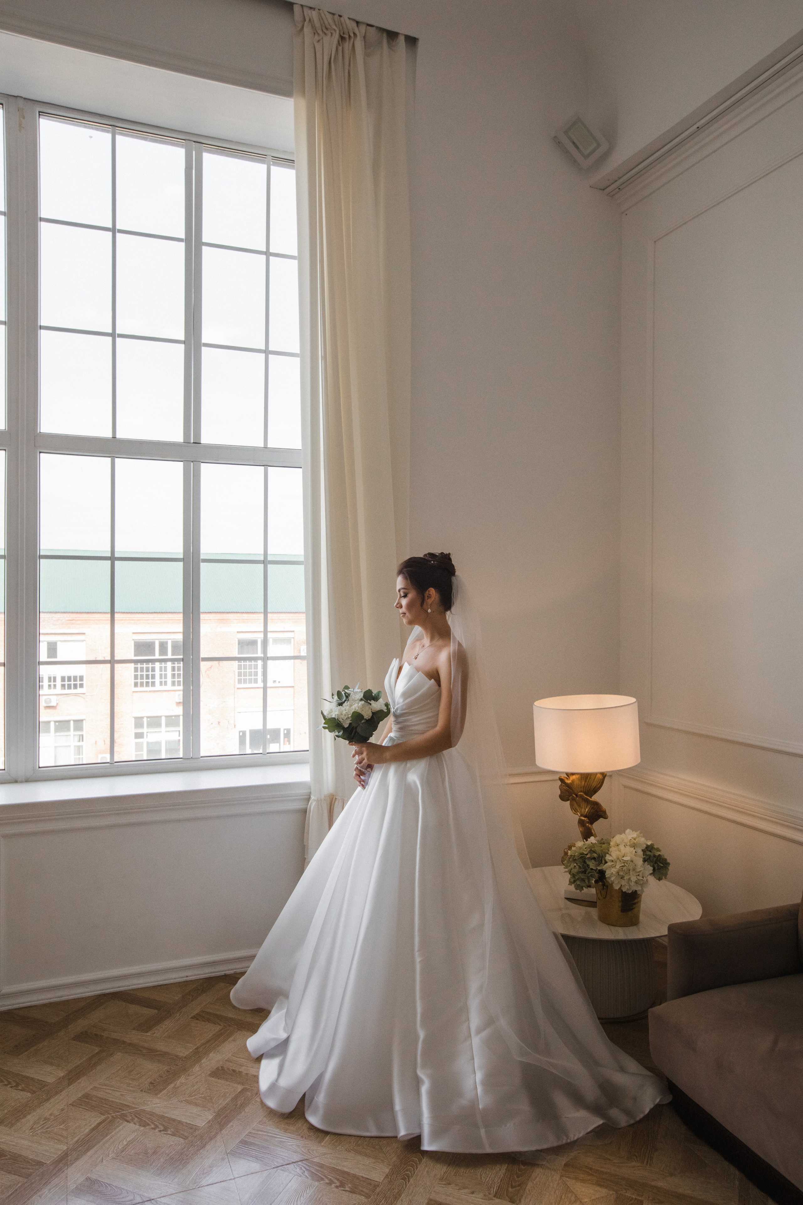 Давид и Ольга. Свадебный и семейный фотограф в Краснодаре