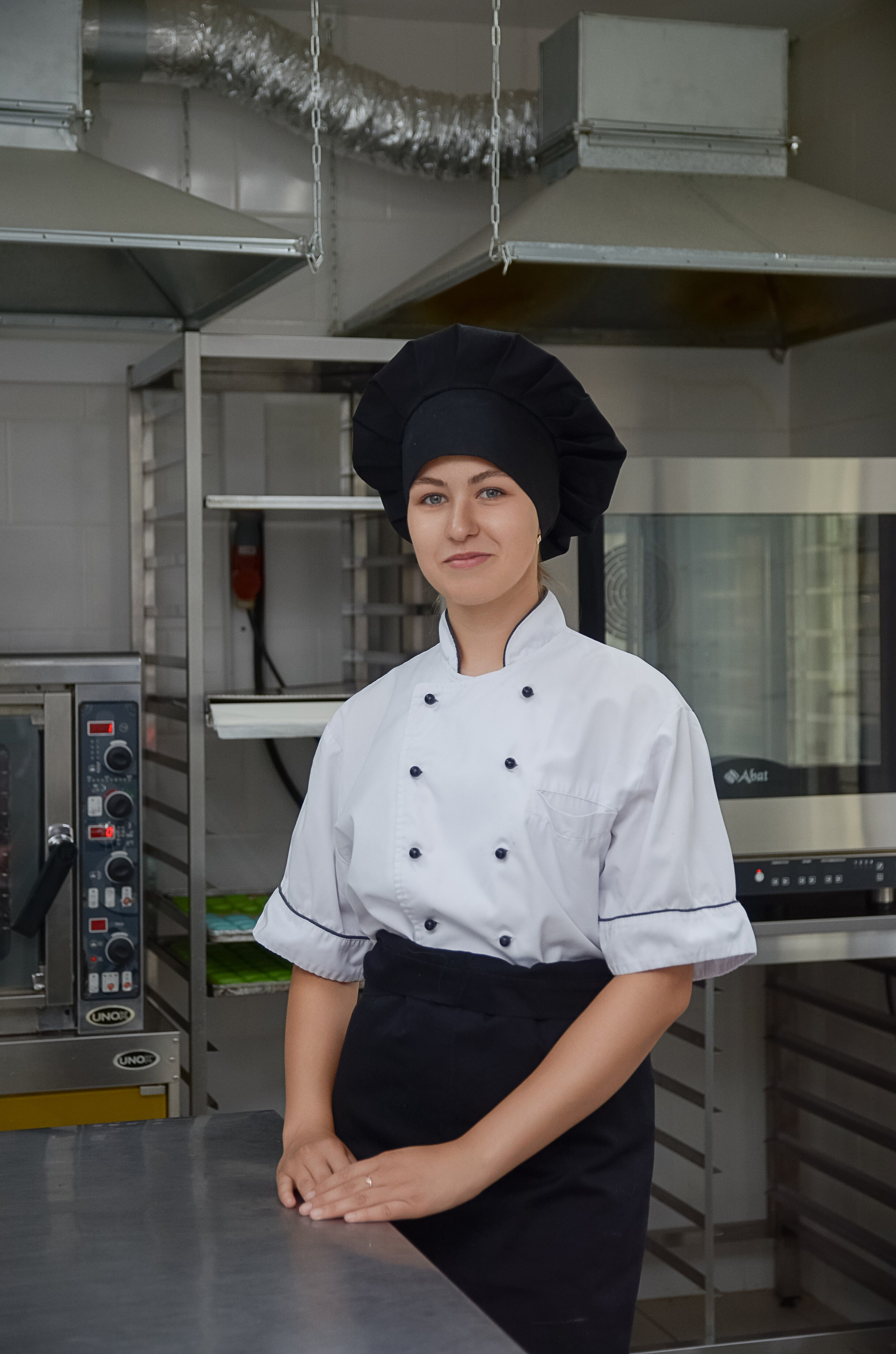 Фотосессия на производстве. Thephoto-russia.ru