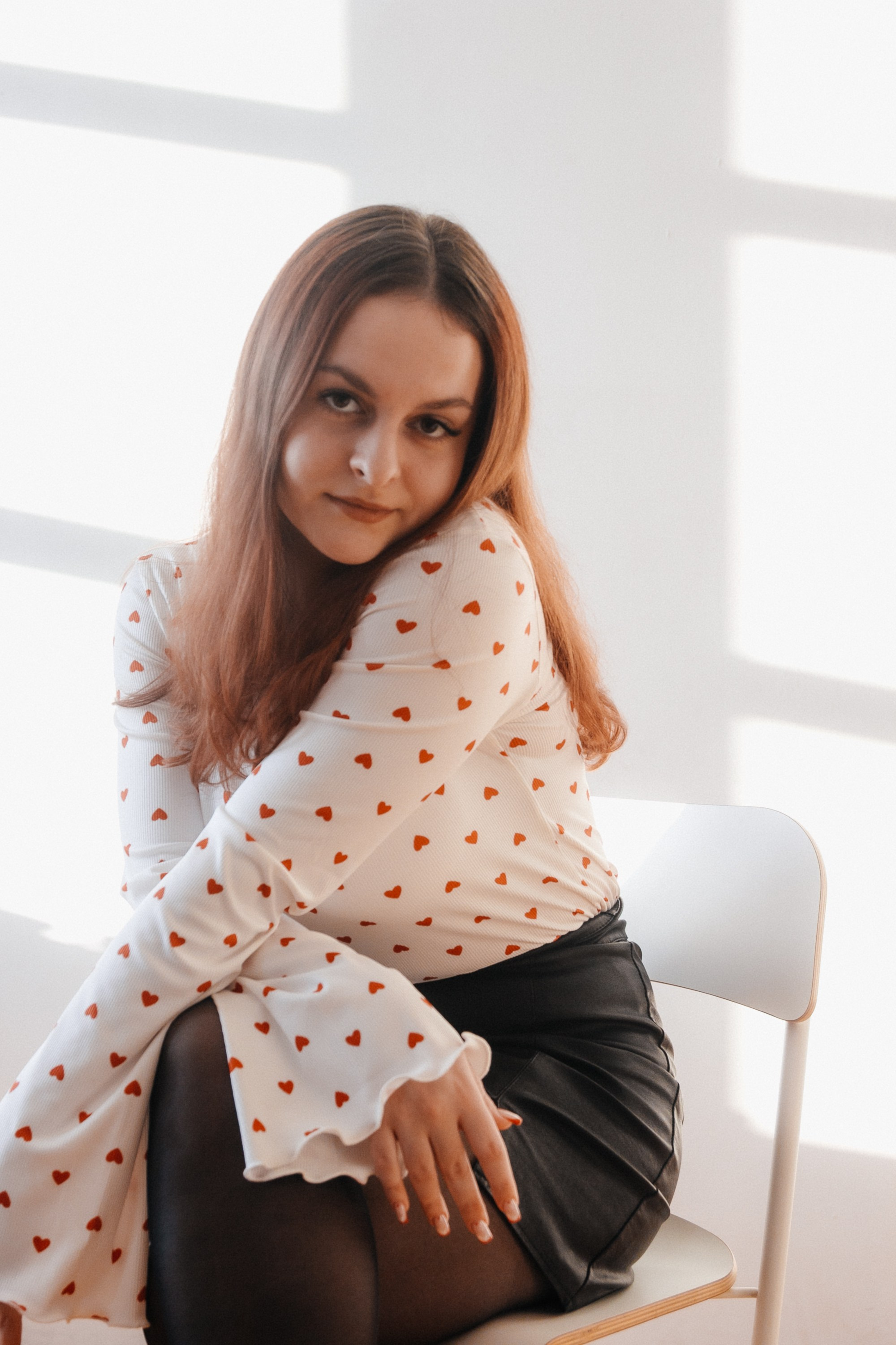 W. Семейный фотограф Казань Никита Федин