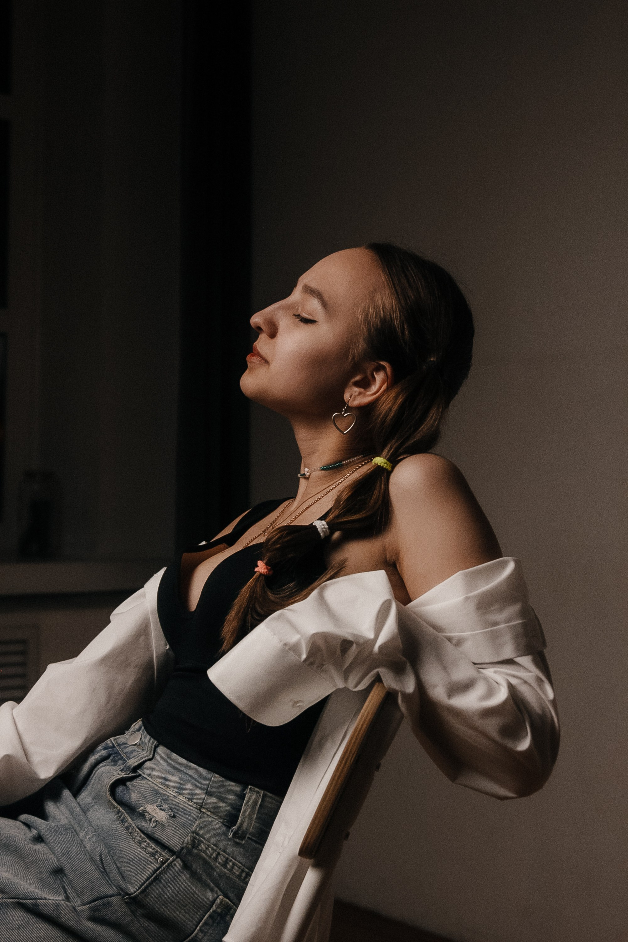 W. Семейный фотограф Казань Никита Федин