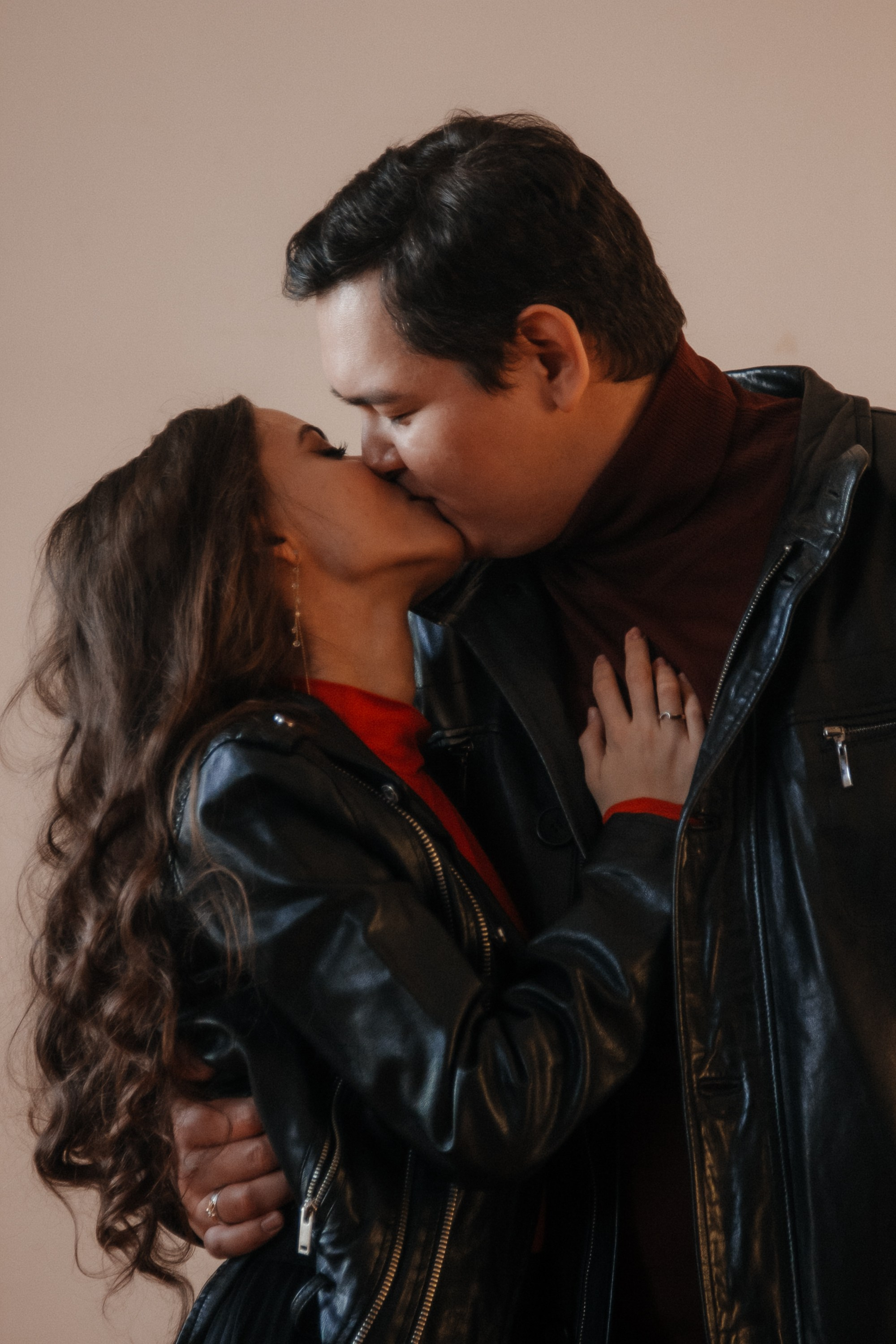 LOVE. Семейный фотограф Казань Никита Федин