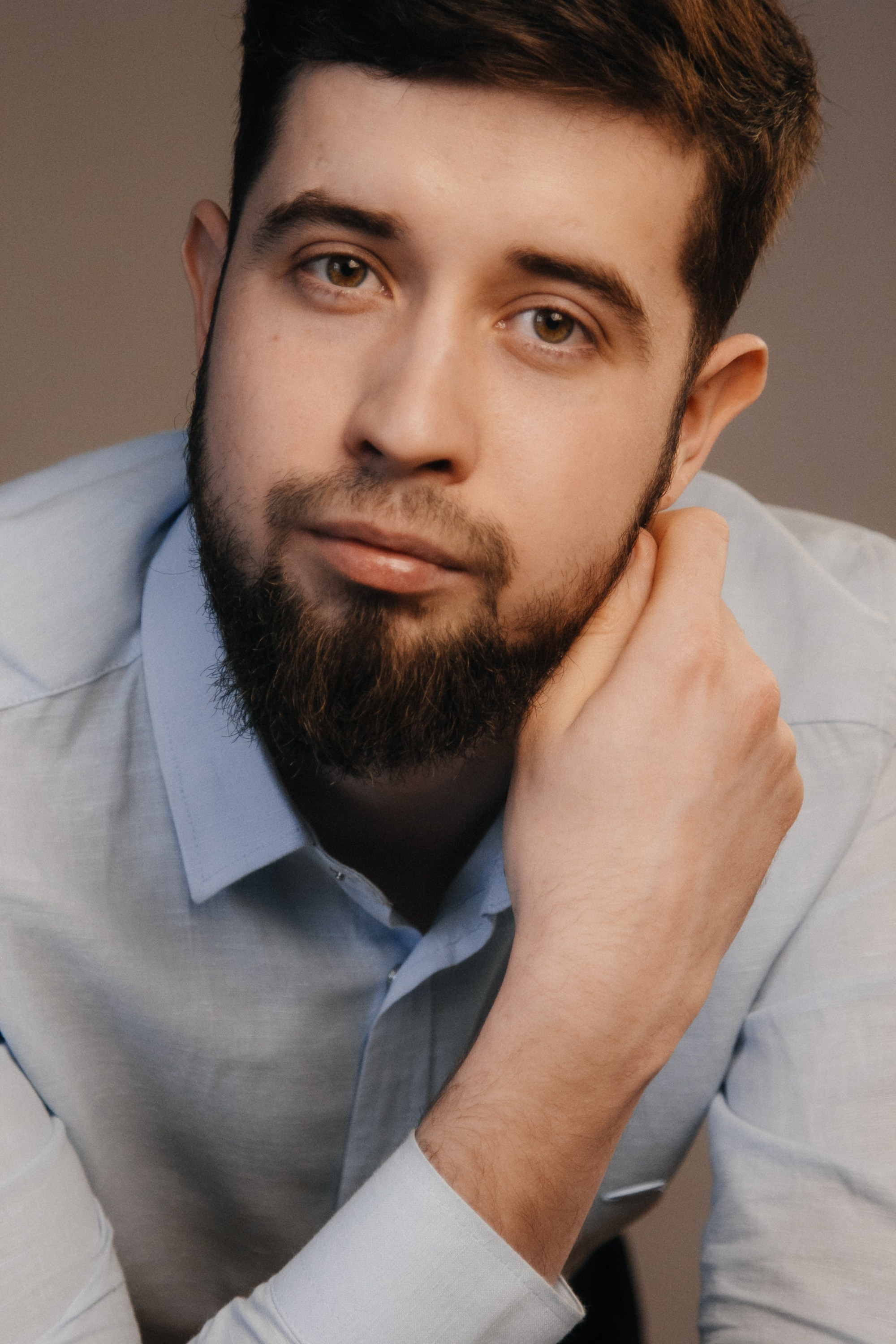 LOVE. Семейный фотограф Казань Никита Федин