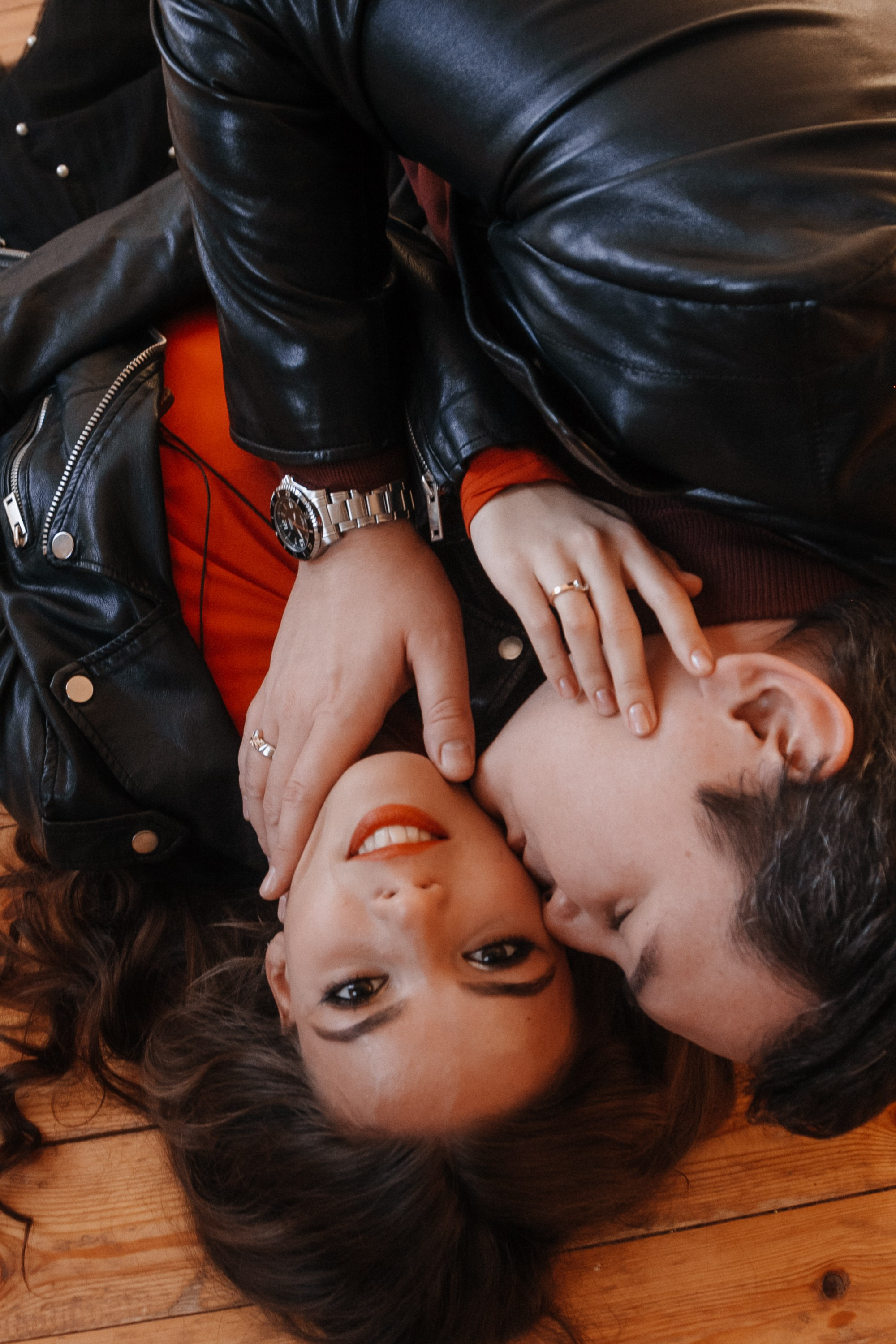 LOVE. Семейный фотограф Казань Никита Федин