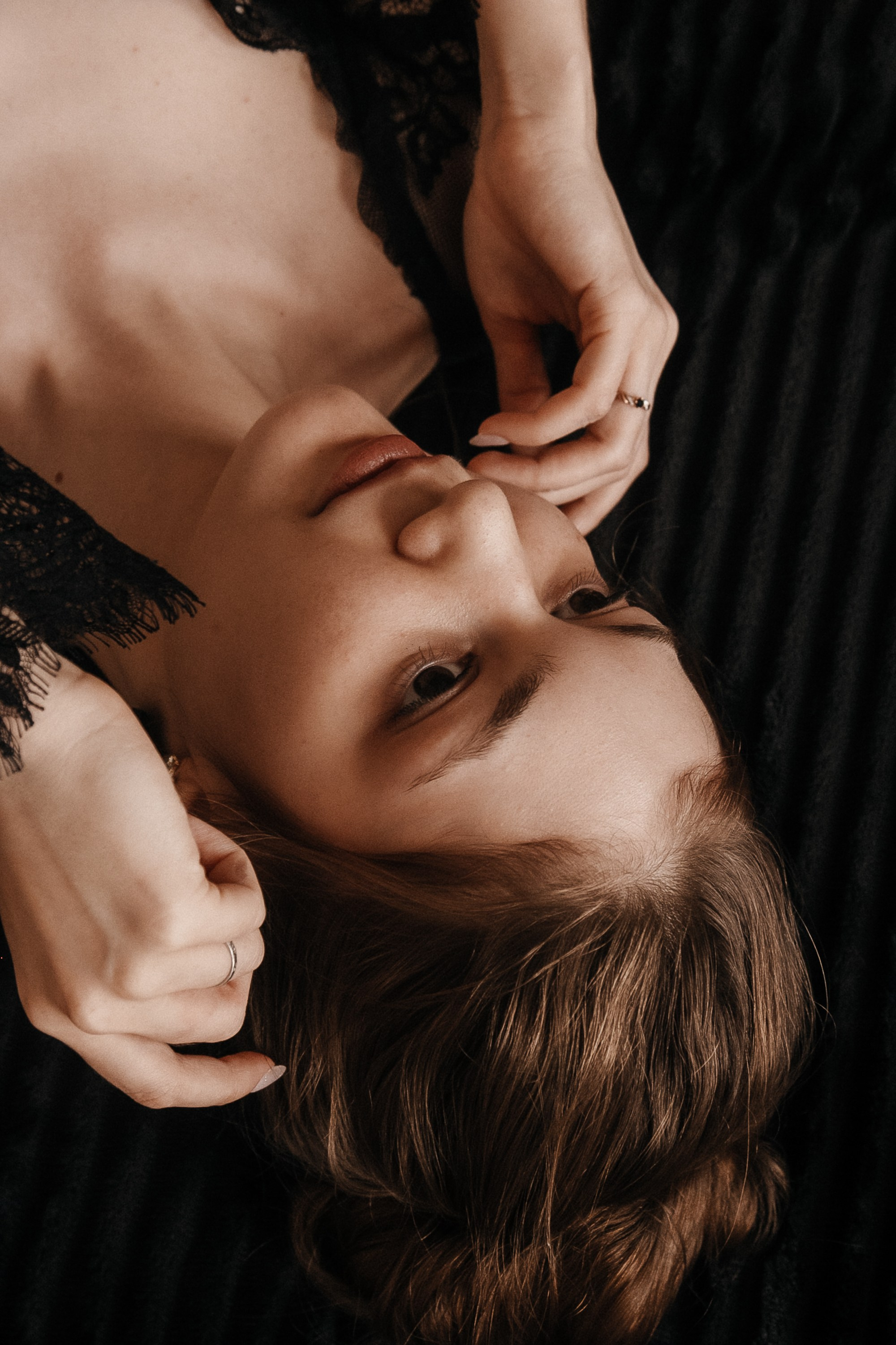 LOVE. Семейный фотограф Казань Никита Федин