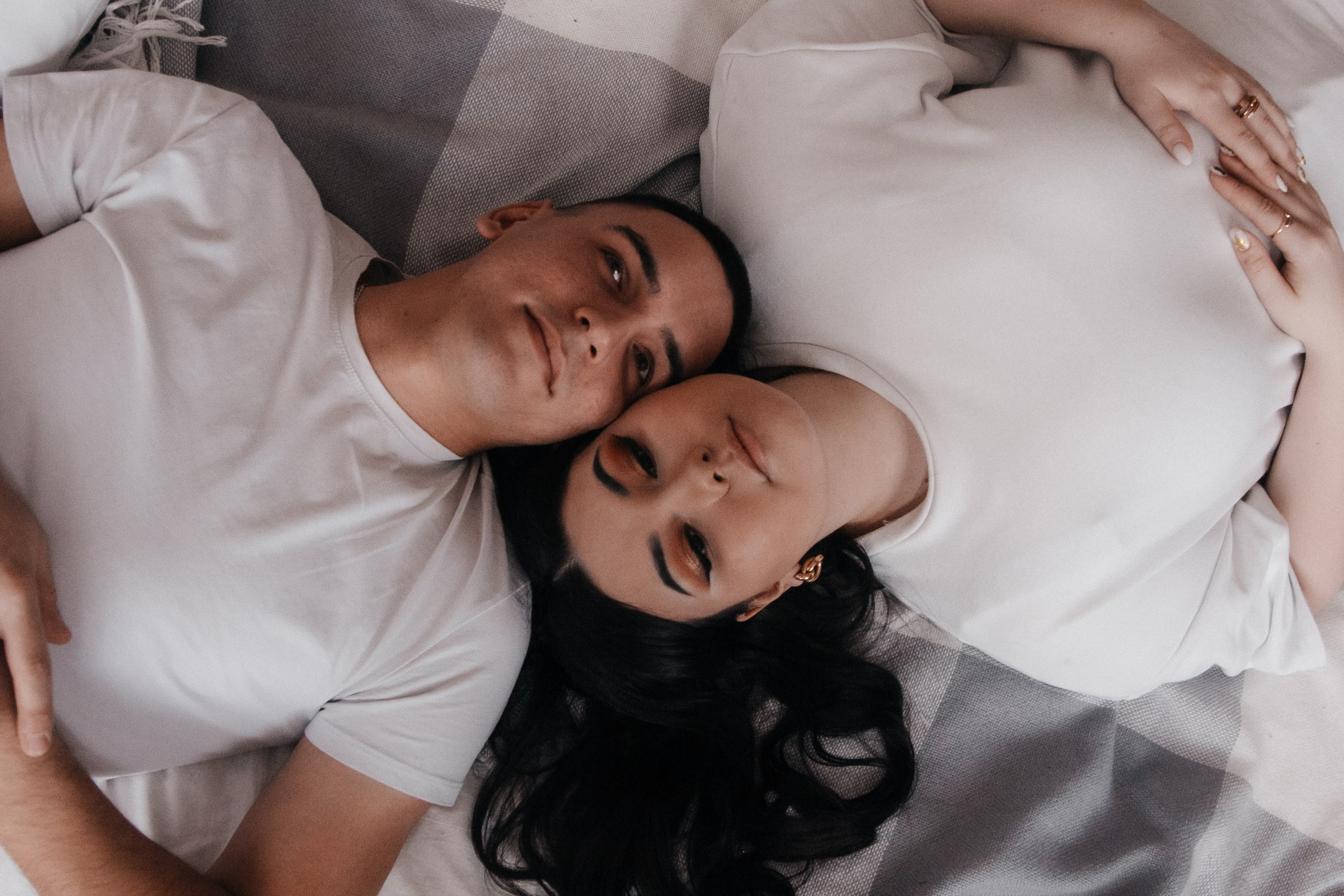 LOVE. Семейный фотограф Казань Никита Федин
