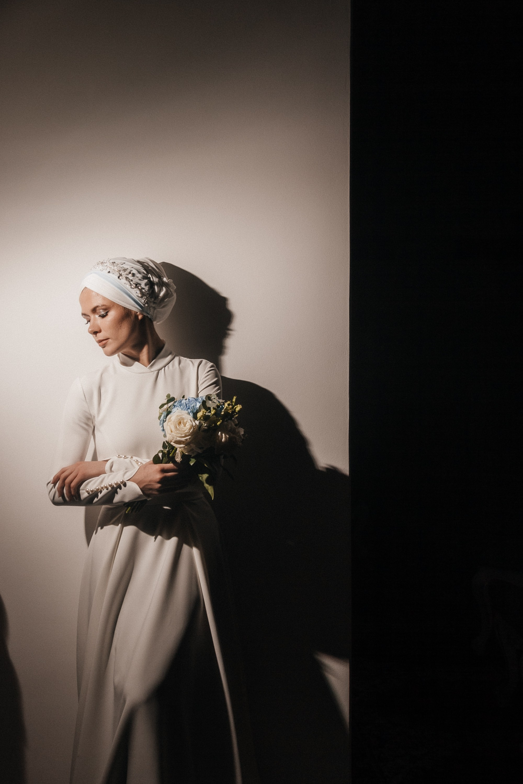 NIKAH. Семейный фотограф Казань Никита Федин