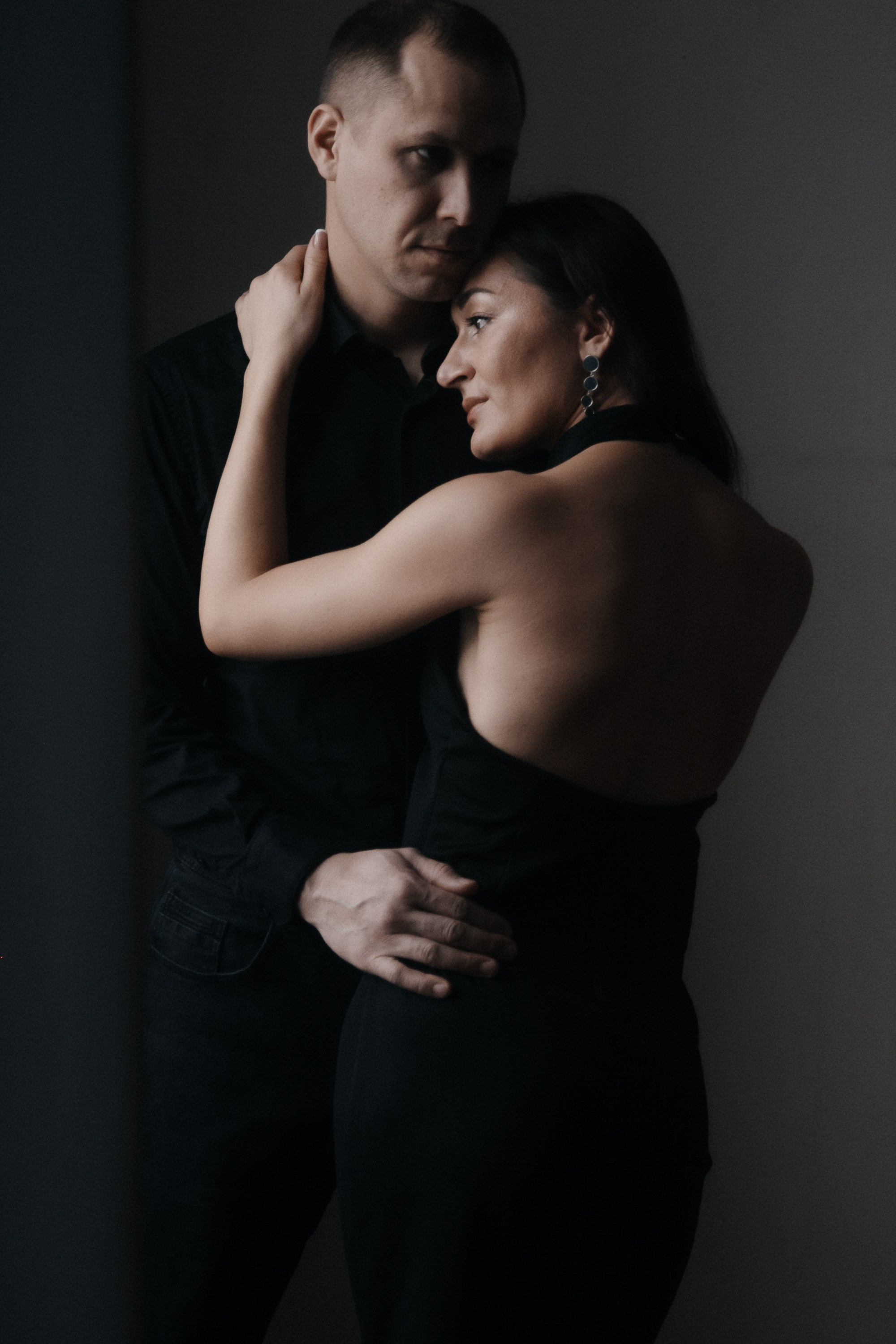 LOVE. Семейный фотограф Казань Никита Федин