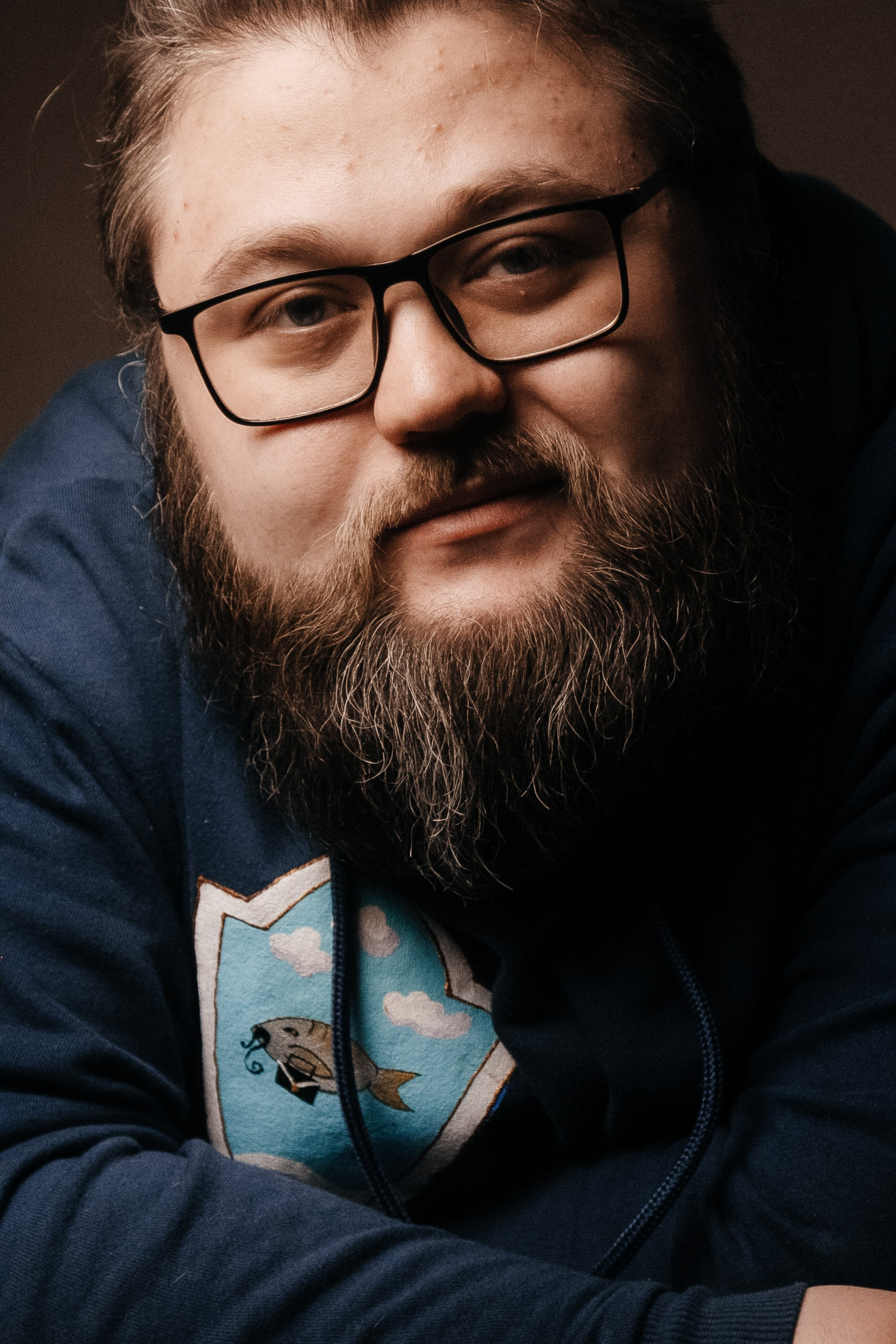 R. Семейный фотограф Казань Никита Федин