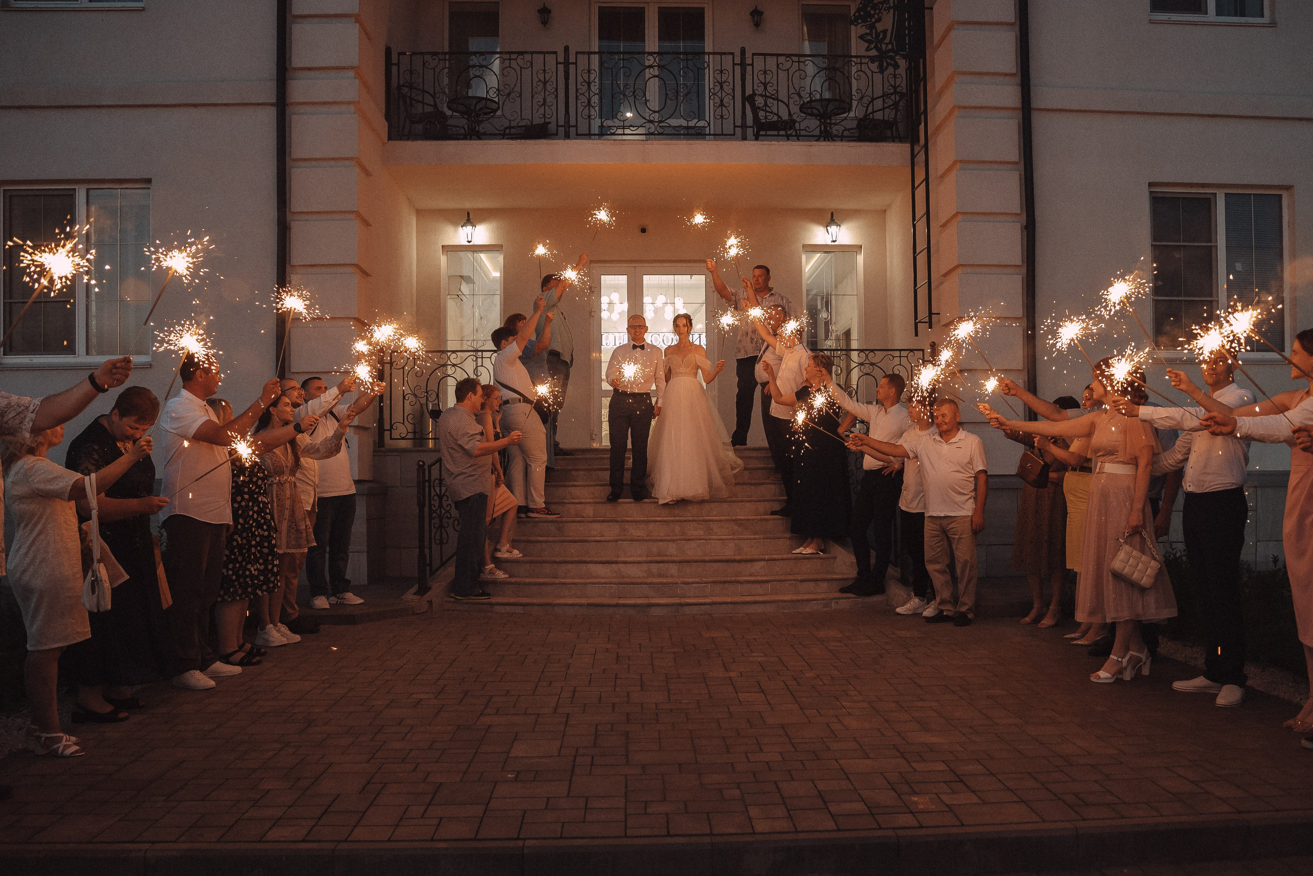 Роман + Ольга. Свадебный и семейный фотограф в Волгограде Олеся Лисицкая