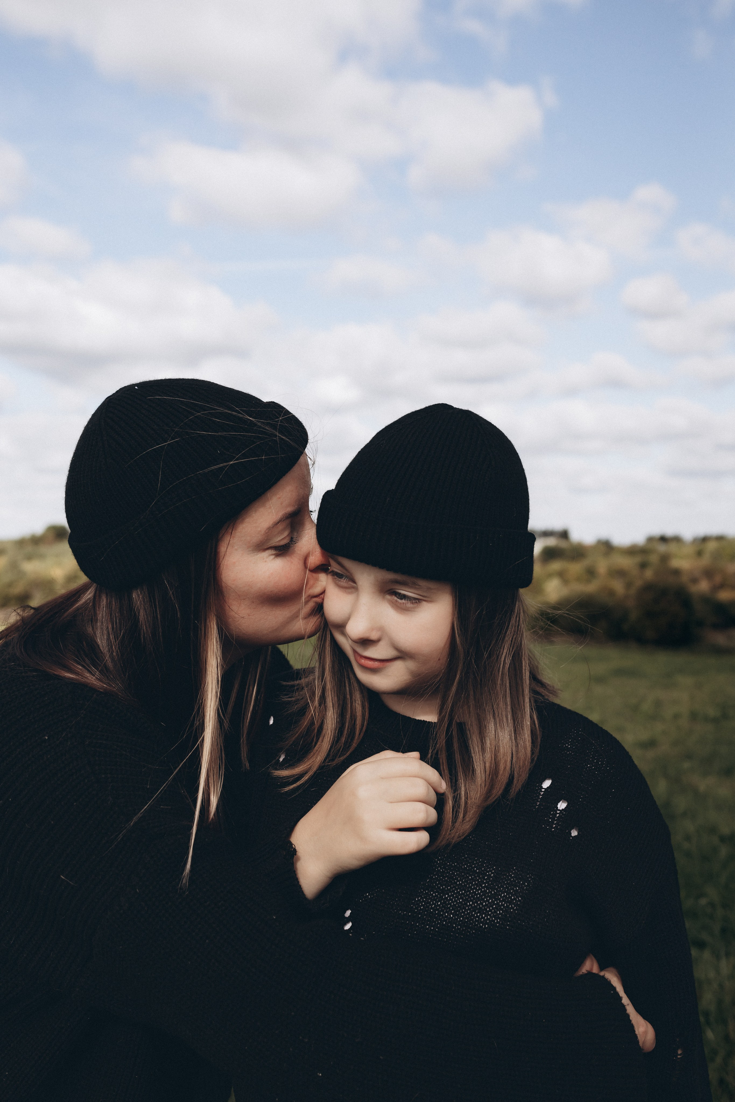 Тепло, запечатлённое в кадре. ФОТОГРАФ | Сыктывкар