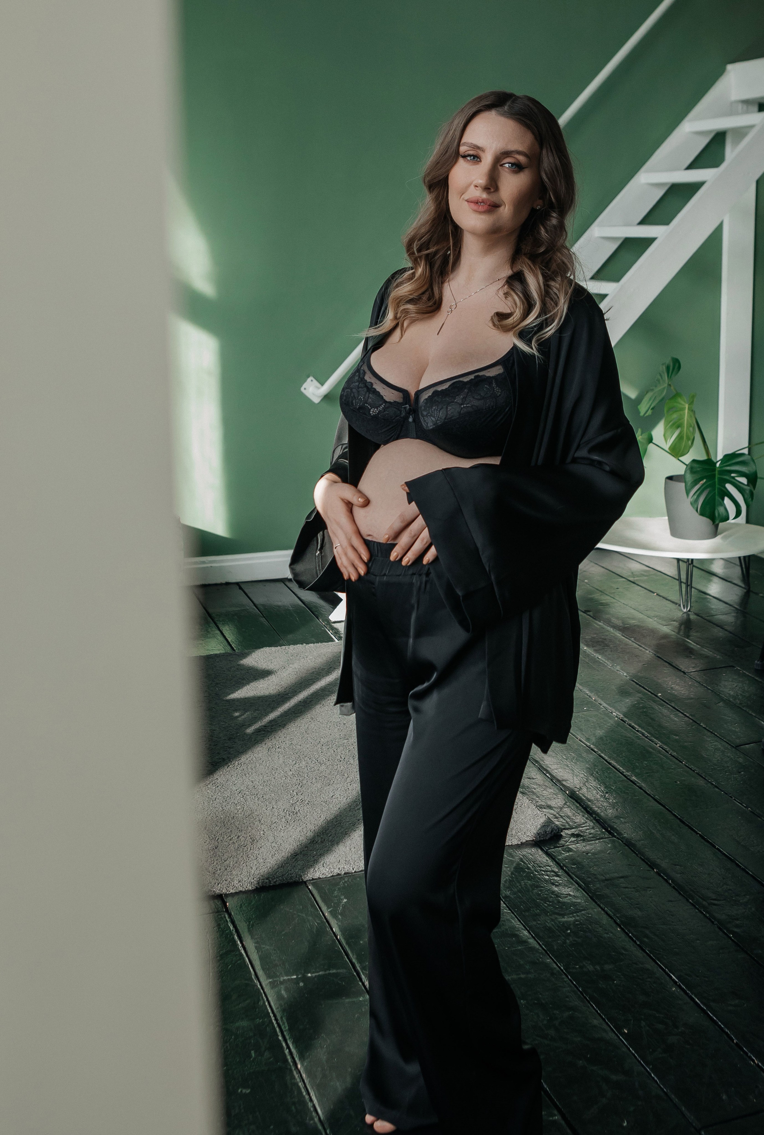 Иван и Нина. Свадебный и семейный фотограф Ибрагимова Мария из Екатеринбурга