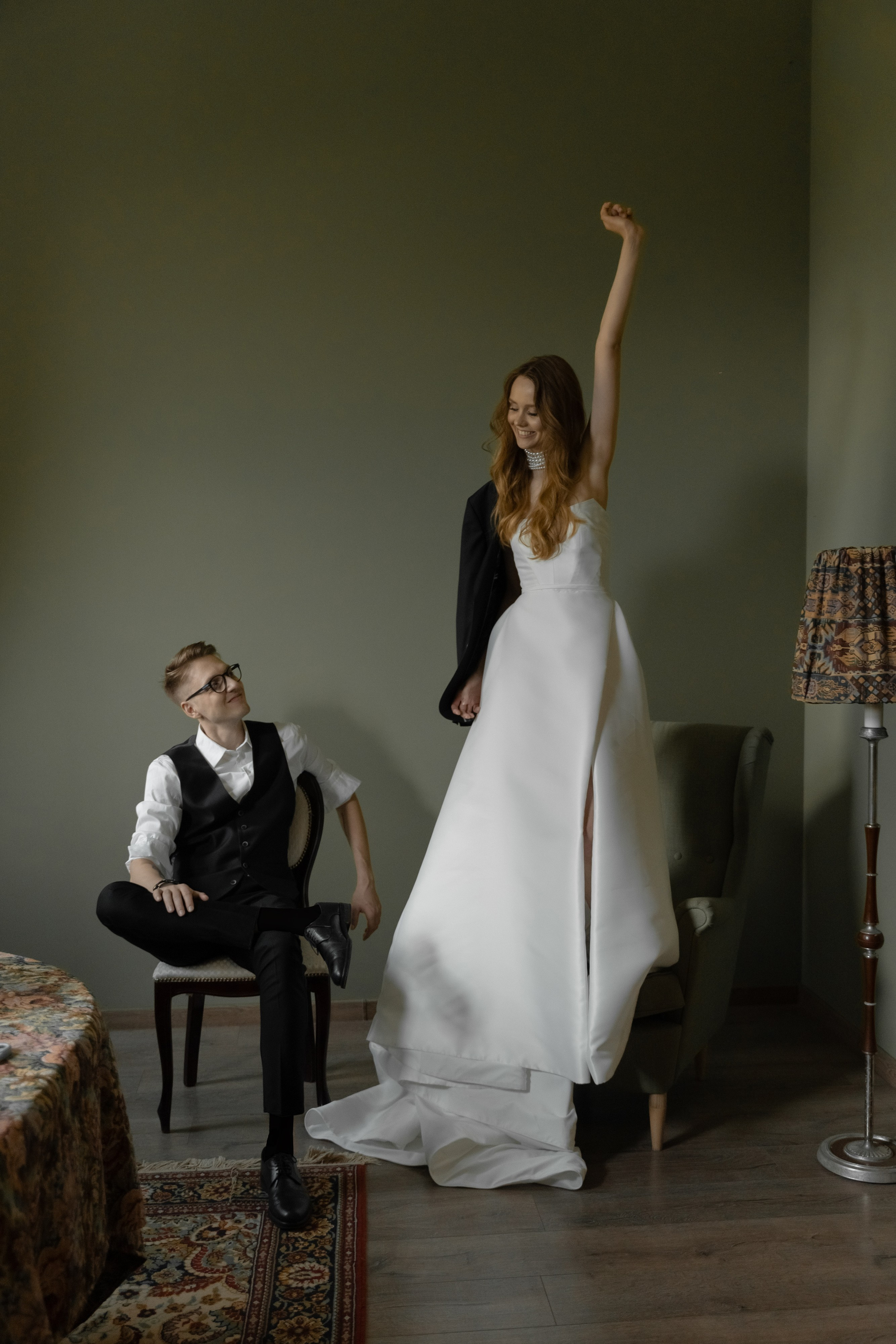 Элегантная свадьба в исторической усадьбе. Свадебный и семейный фотограф | Слоним, Гродно| Варя Режа́бек