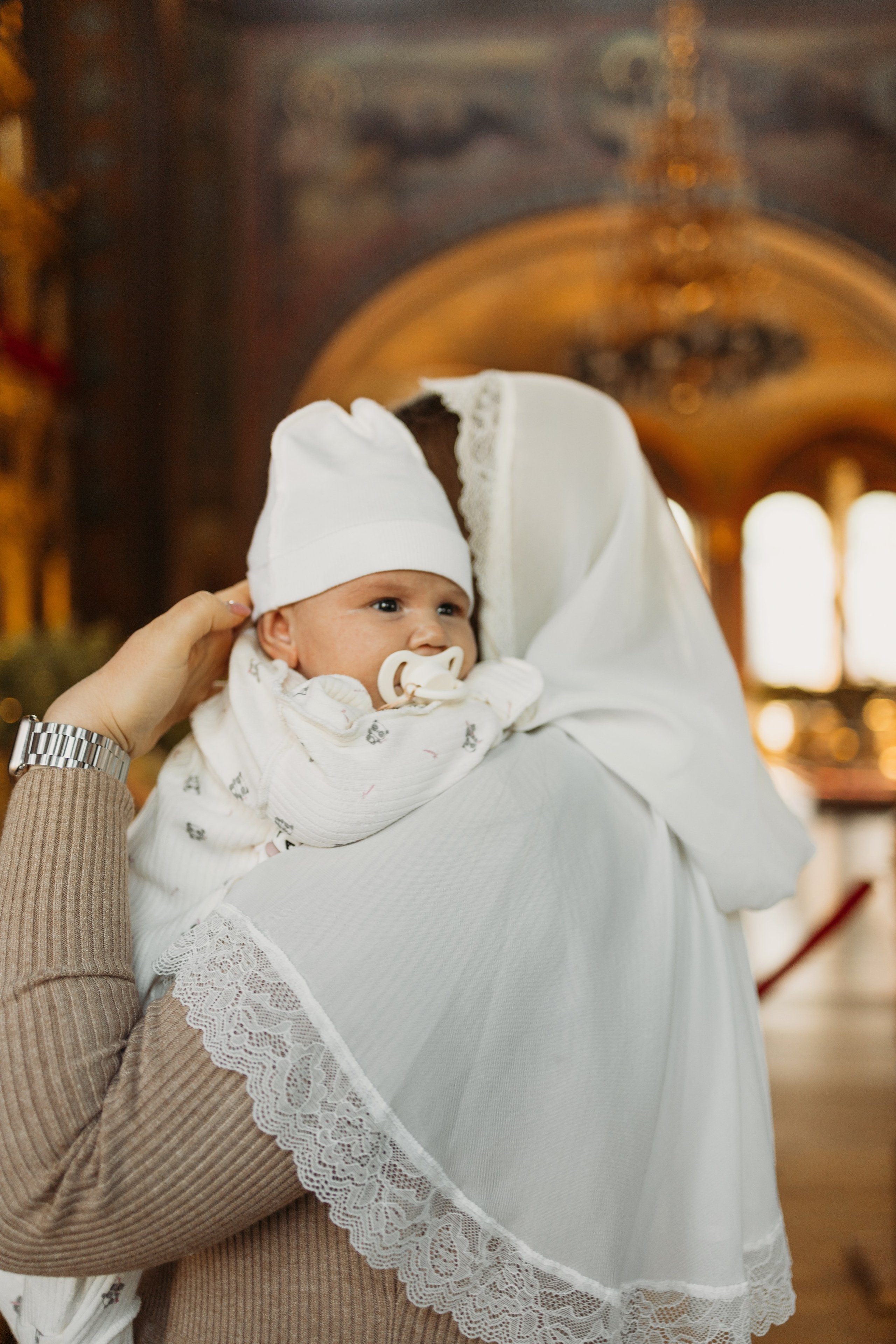 Варвара. Самый теплый фотограф в Краснодаре Рябоконь Ксения