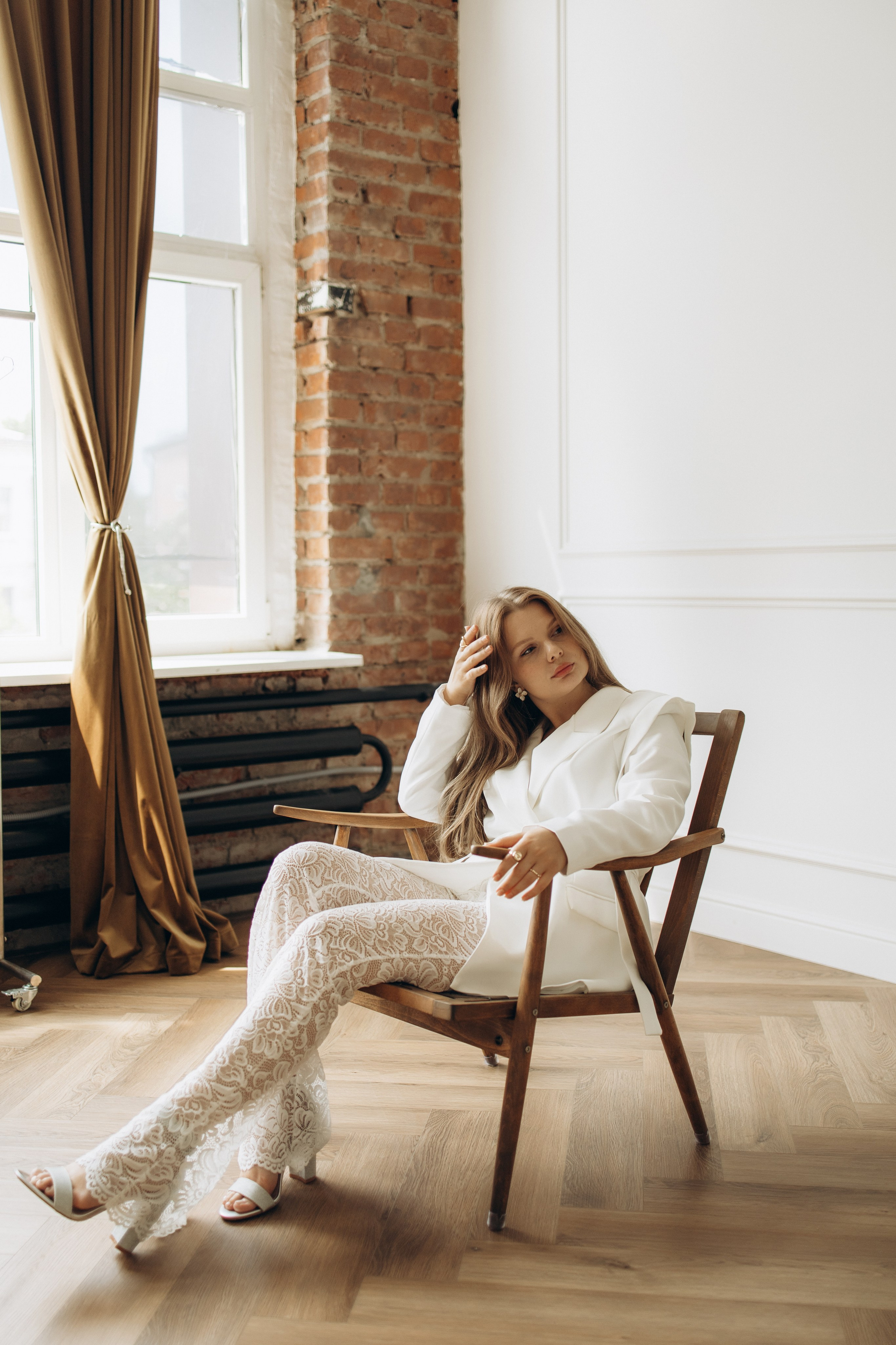 Мила. Самый теплый фотограф в Краснодаре Рябоконь Ксения