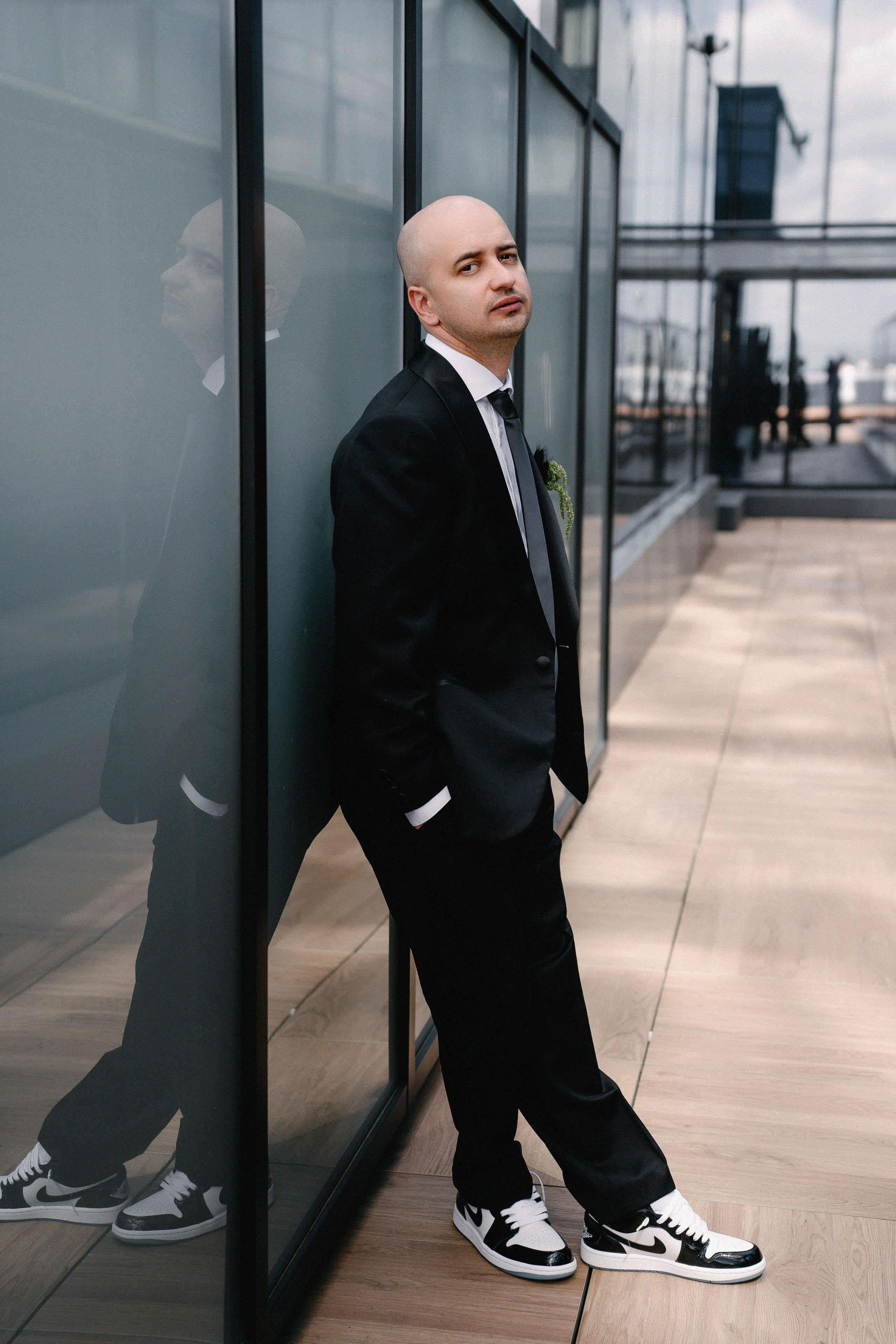 Александр и Марина. Свадебный и семейный фотограф в Воронеже Анастасия Бойко