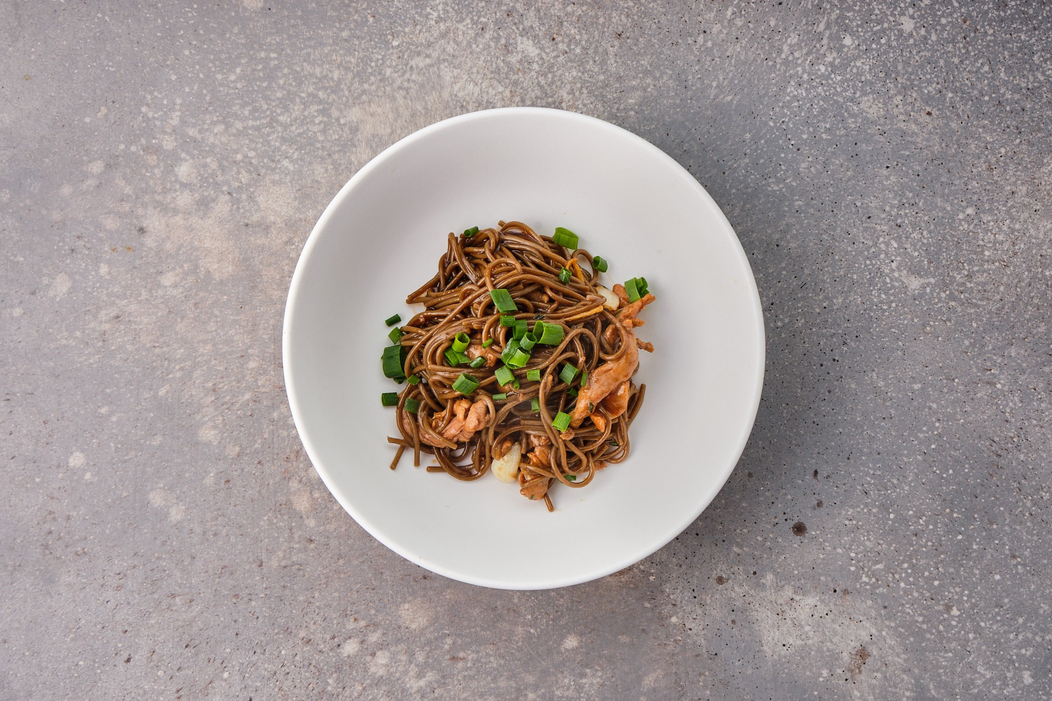 Азия. Фуд-фотограф в Москве | Профессиональная съемка блюд и еды | Горбачёв Виталий