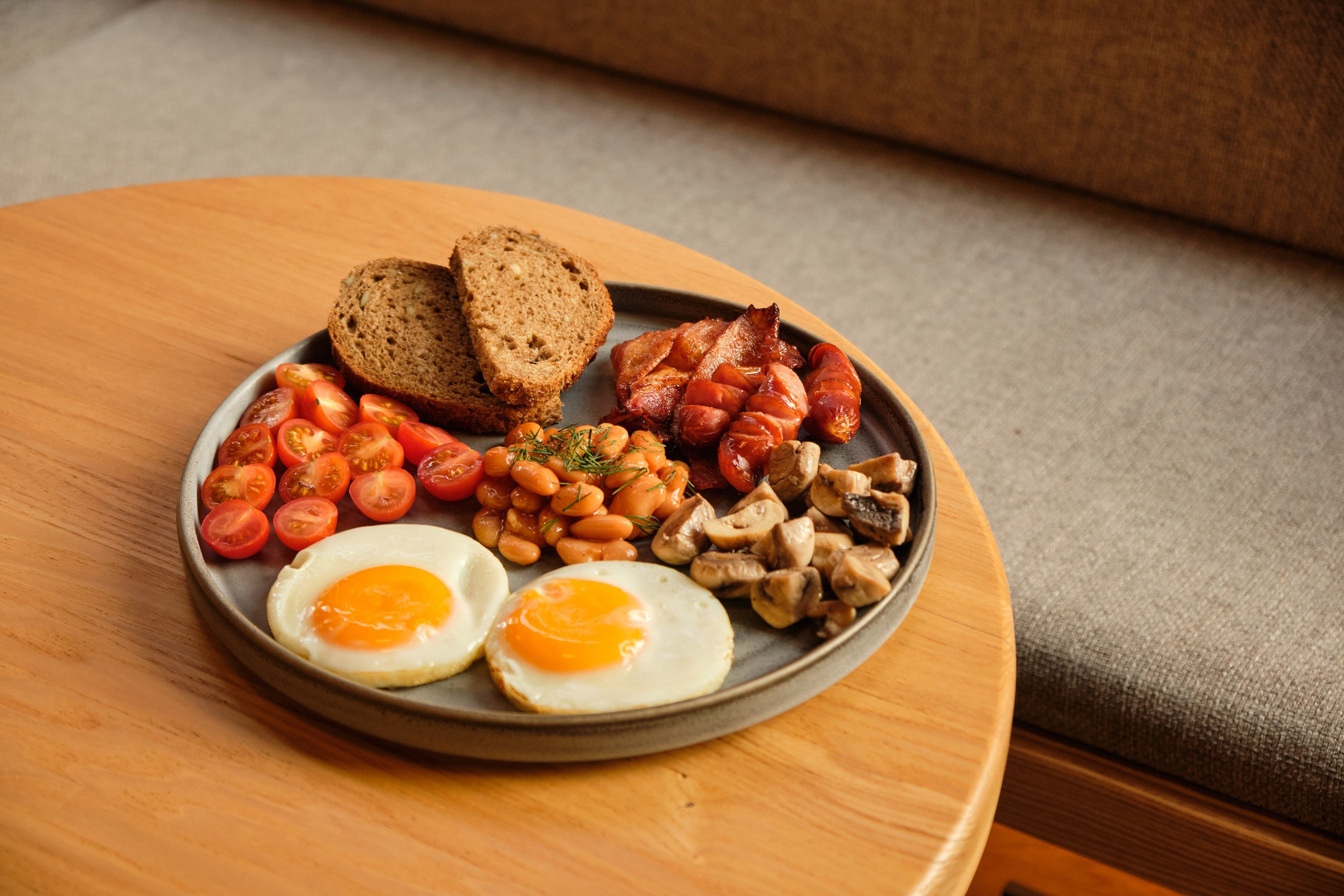 Это по любви. Фуд-фотограф в Москве | Профессиональная съемка блюд и еды | Горбачёв Виталий