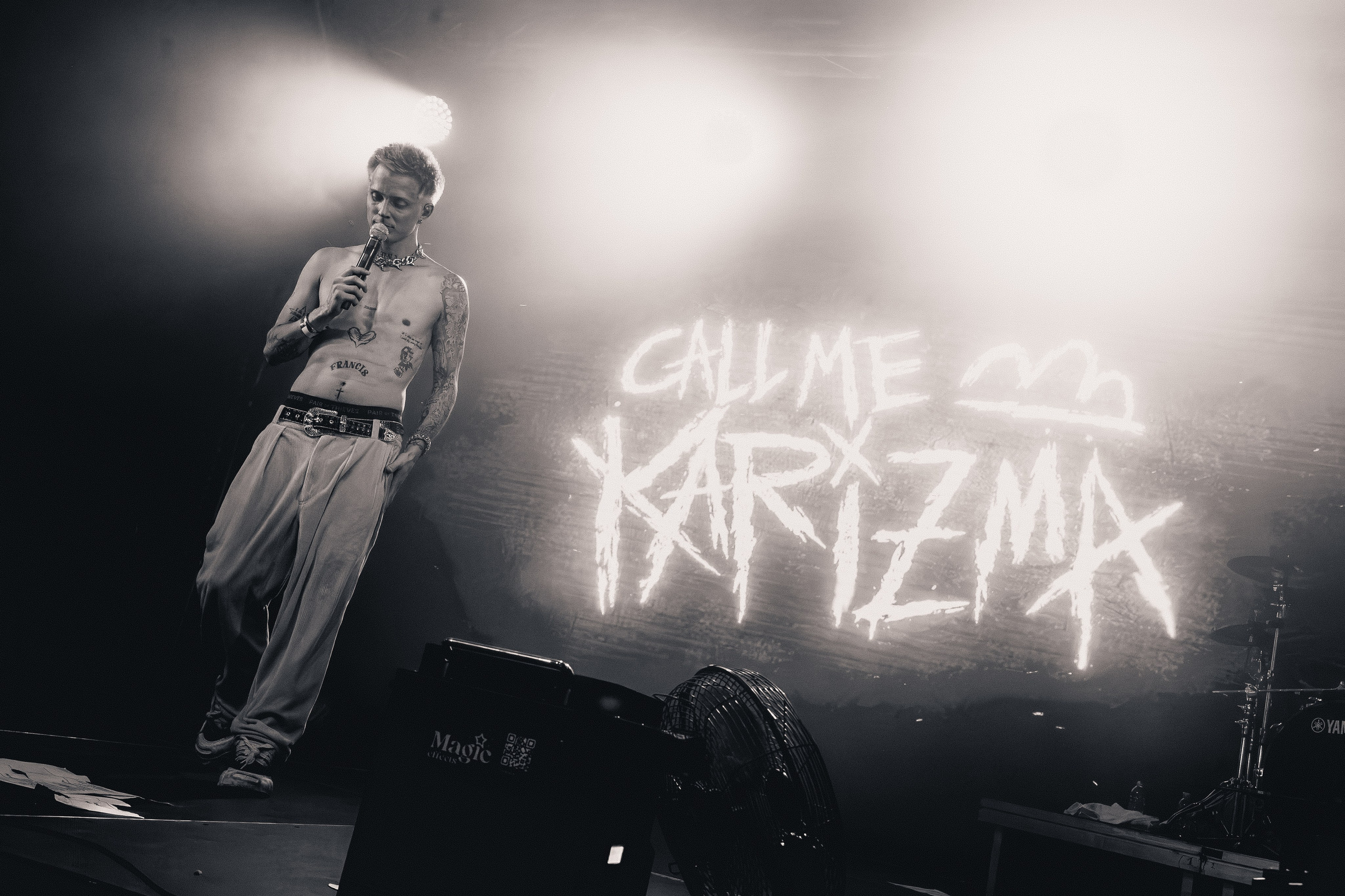 Call Me Karizma | ГРАФИТ. Ilya Foxy — автомобильный фотограф