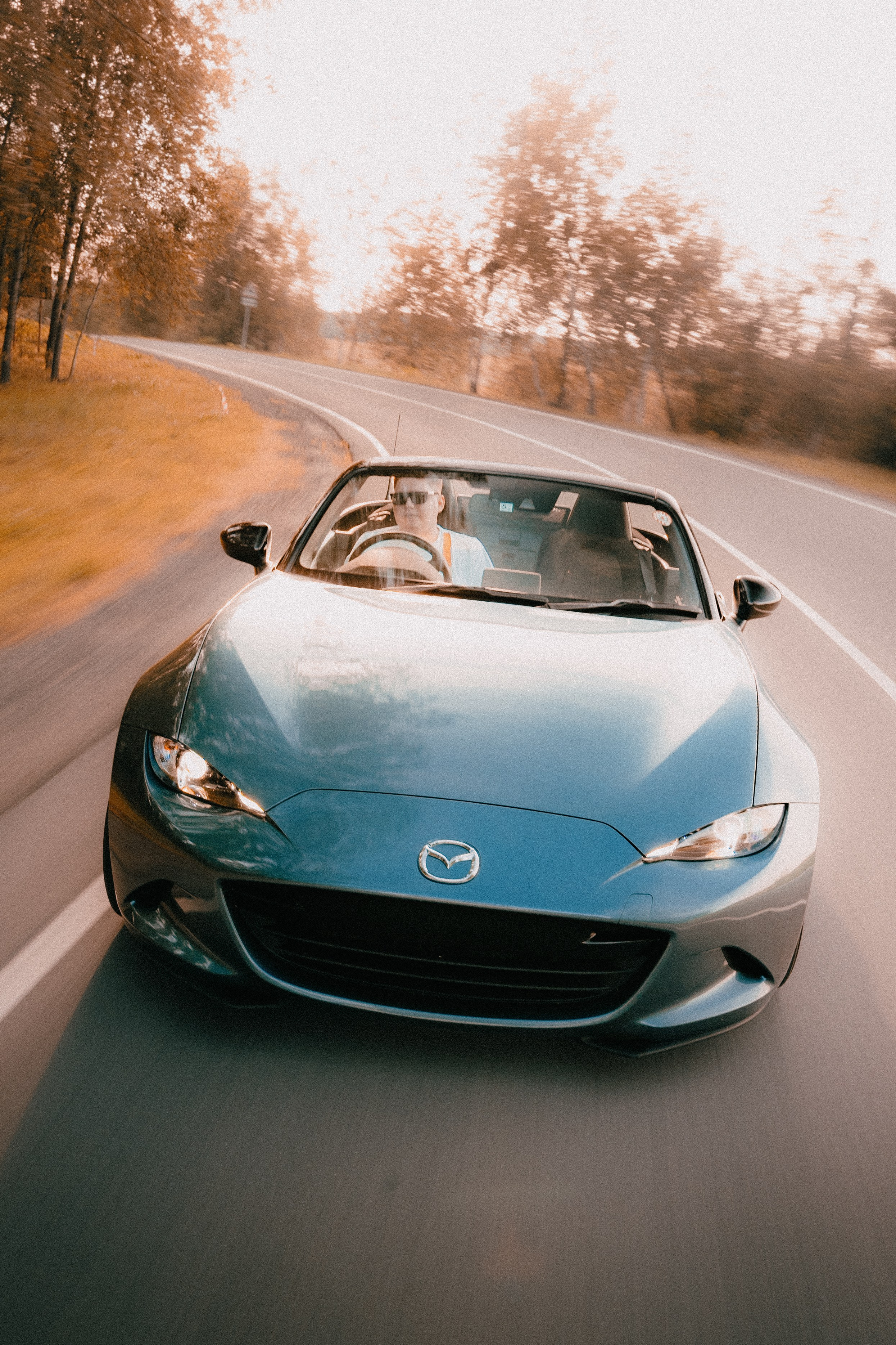 Double Yata. Ilya Foxy — автомобильный фотограф