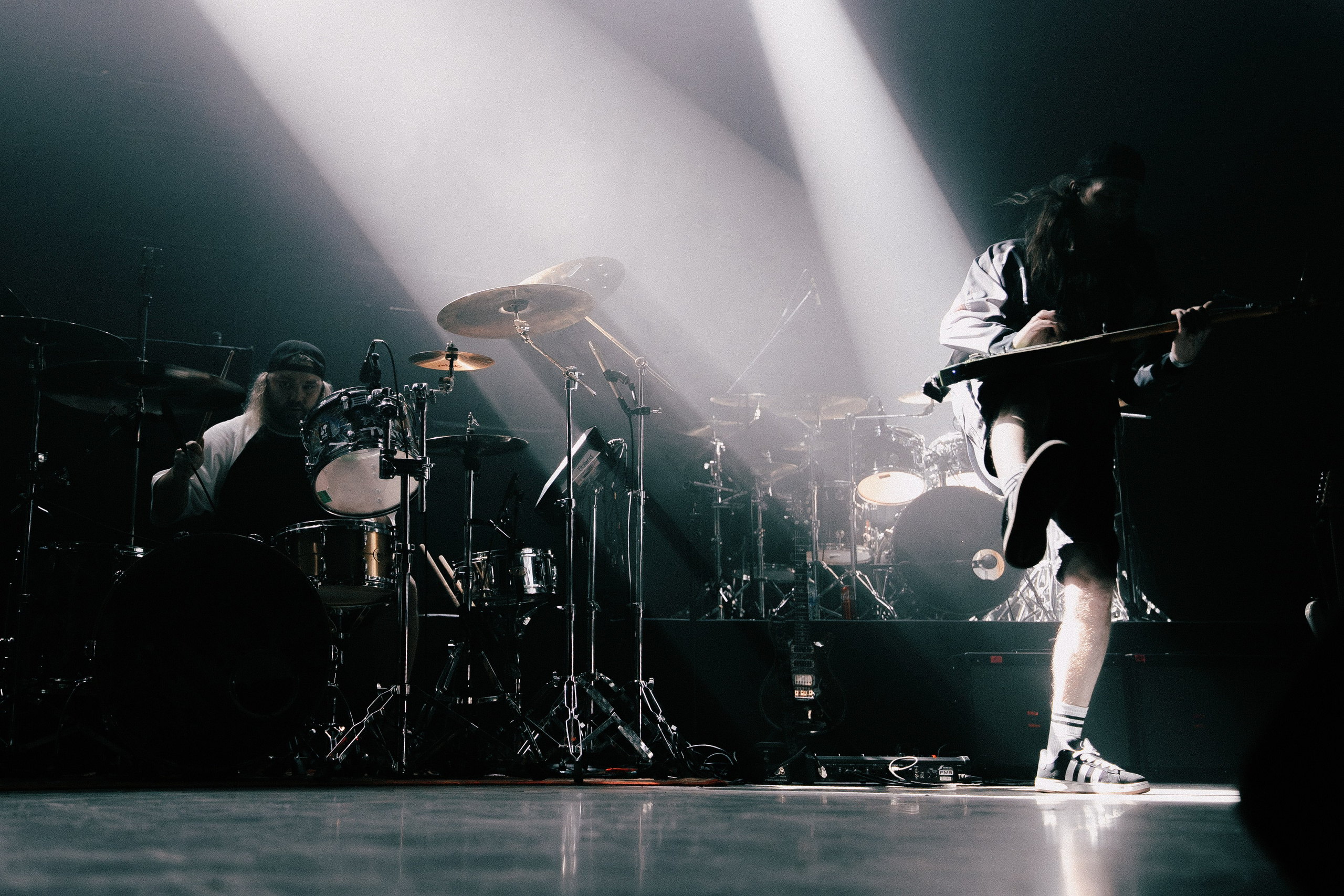 Cardio Killer | Vk Stadium. Ilya Foxy — автомобильный фотограф